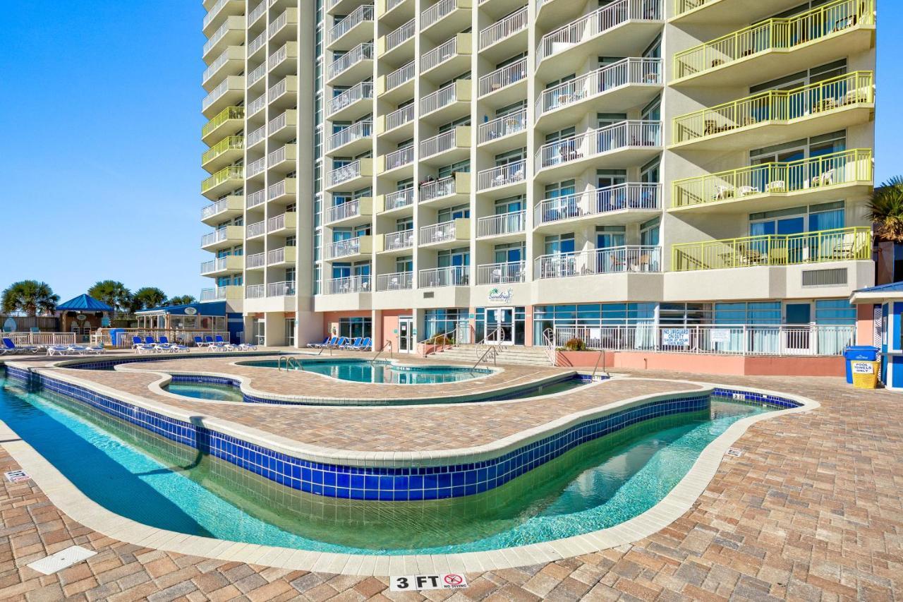 Hotel Bay Watch 0439