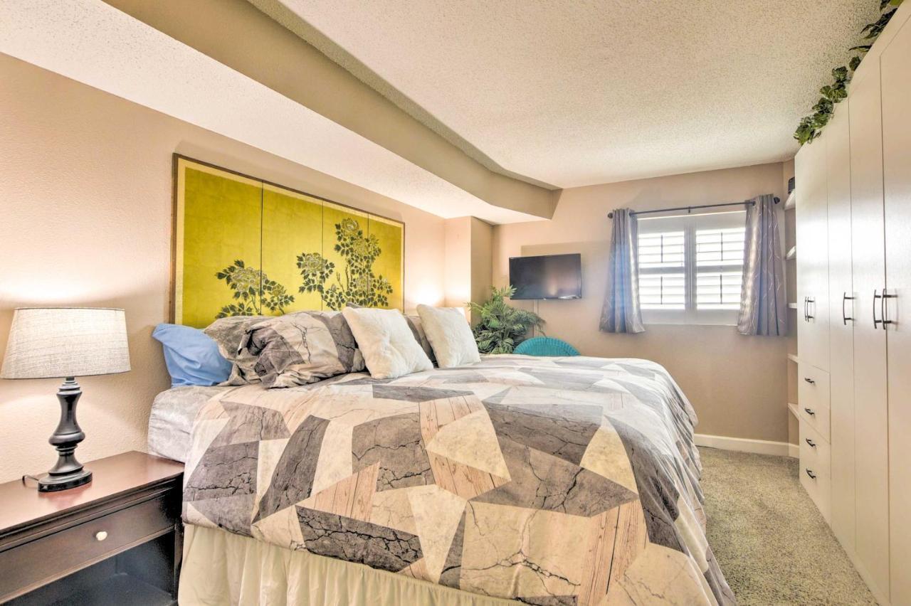 With 2 Pools And Hot Tub In North Myrtle Beach!