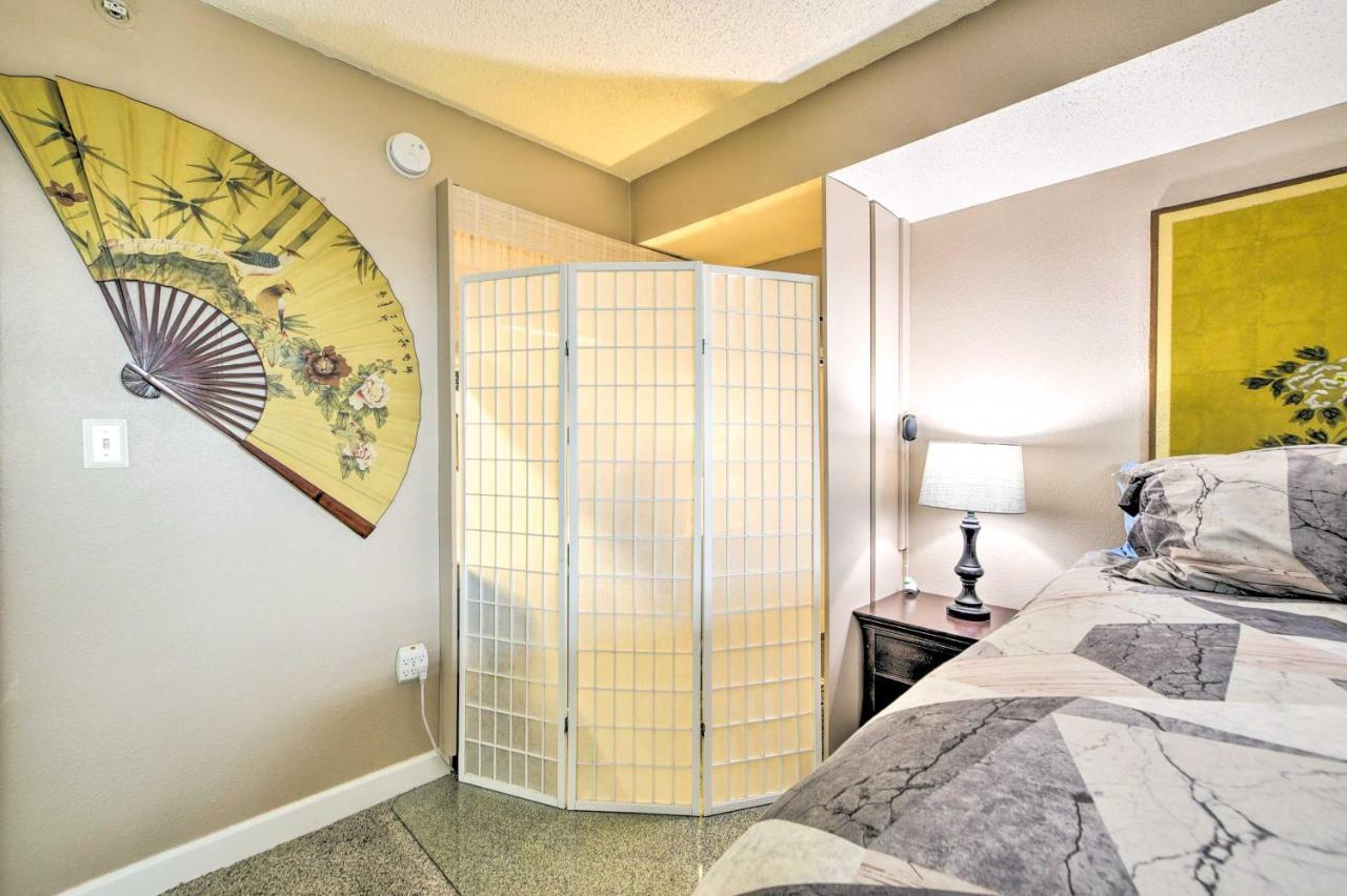 With 2 Pools And Hot Tub In North Myrtle Beach!