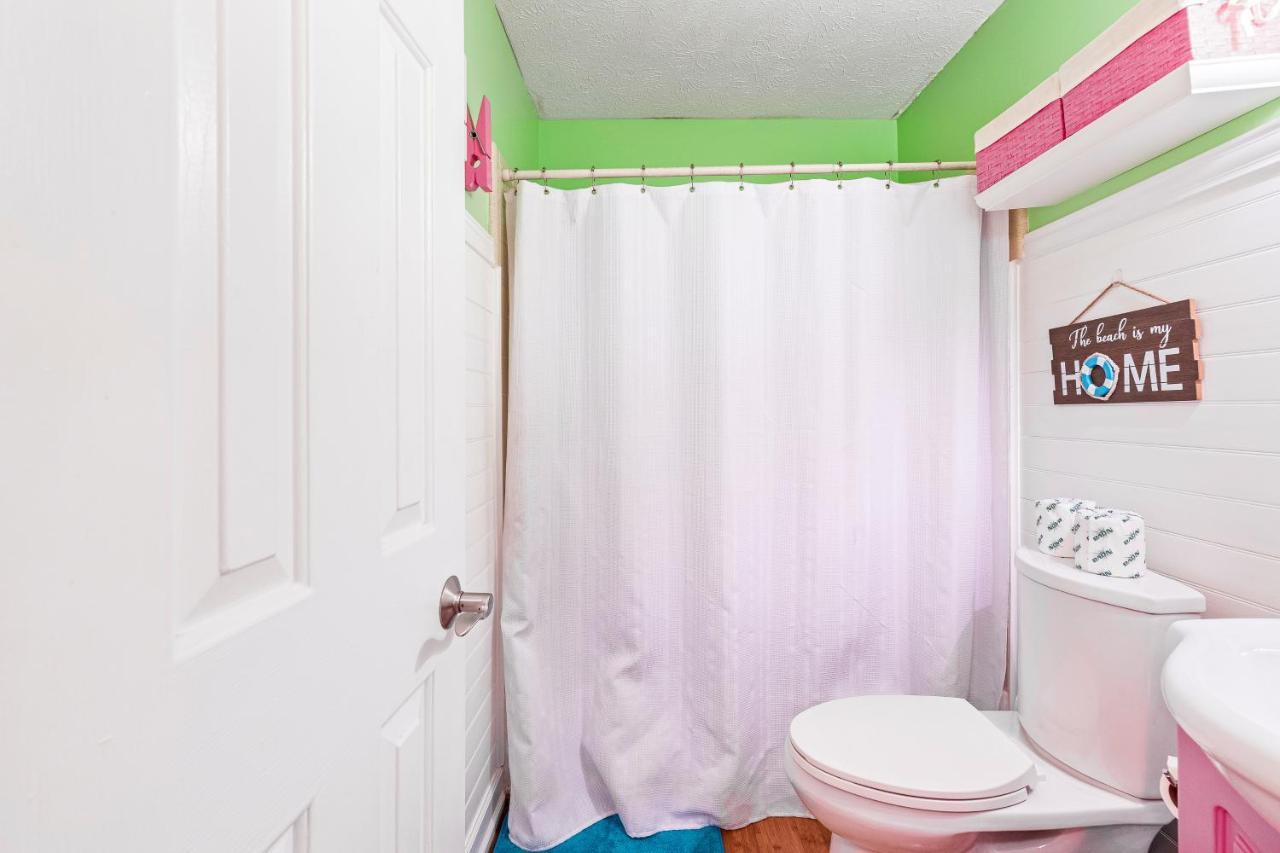 Cherry Grove 26 Apartment