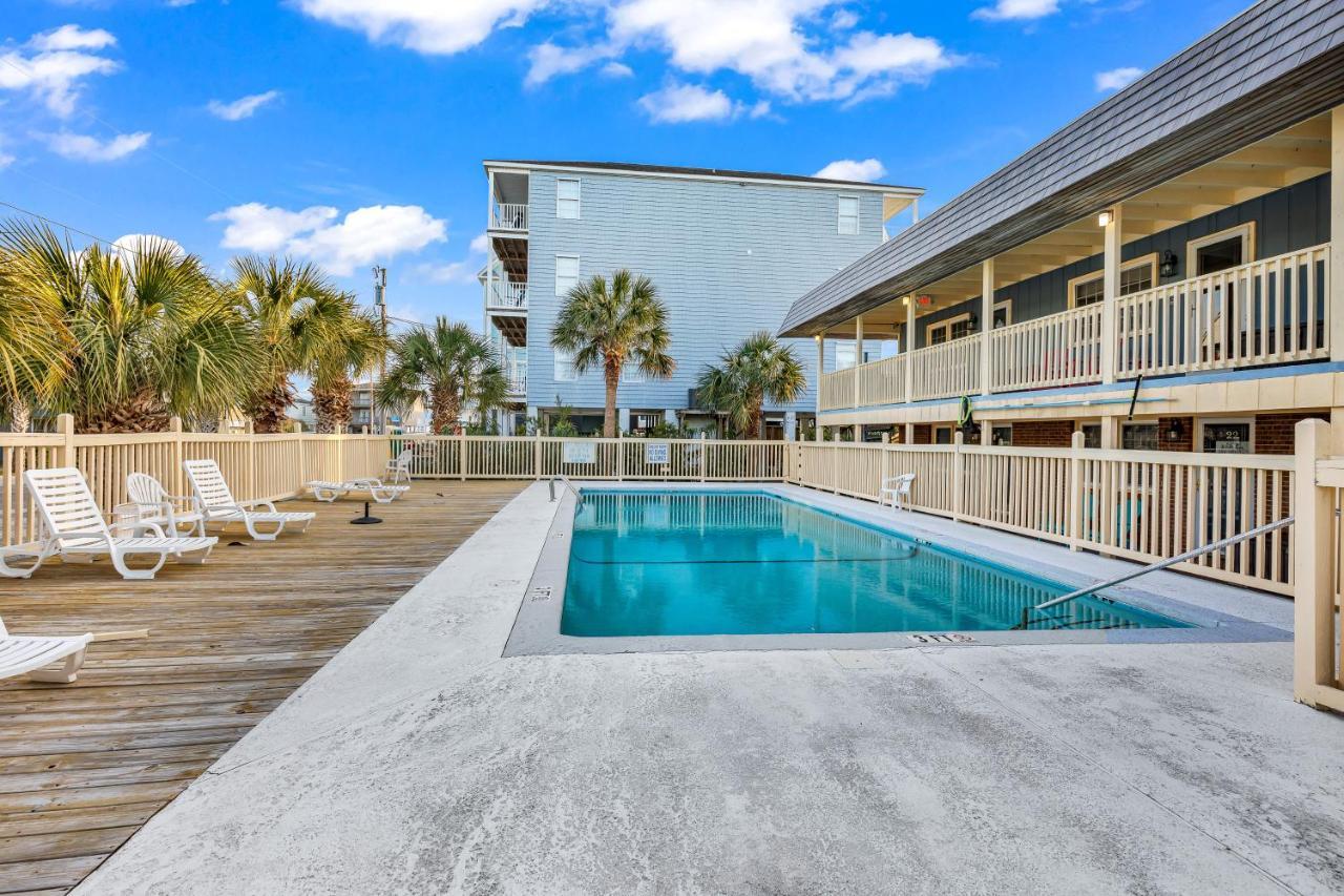 Cherry Grove 26 * Myrtle Beach