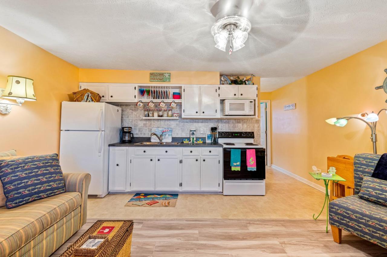Apartment Cherry Grove 26 *