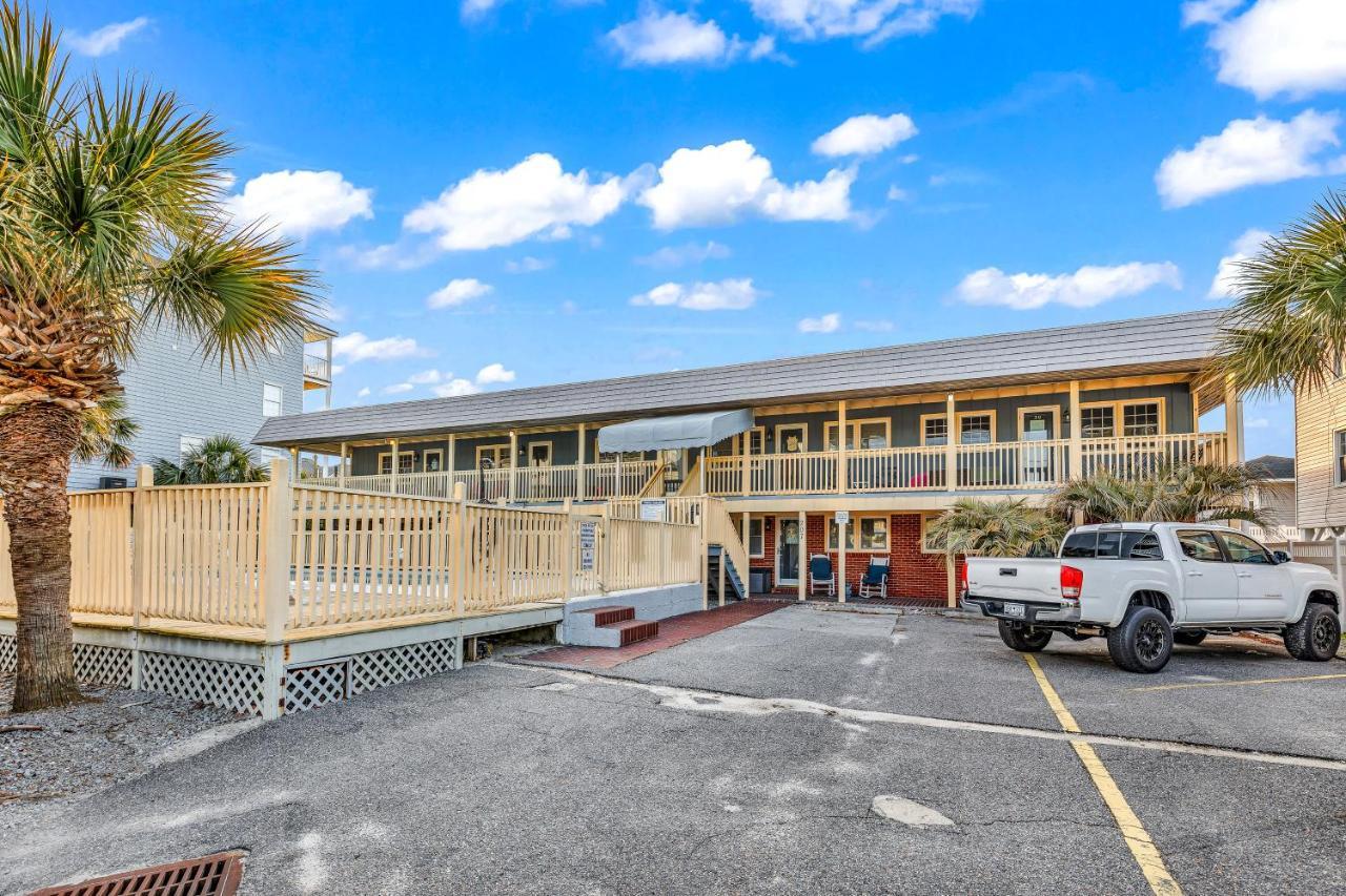 Apartment Cherry Grove 26 Myrtle Beach