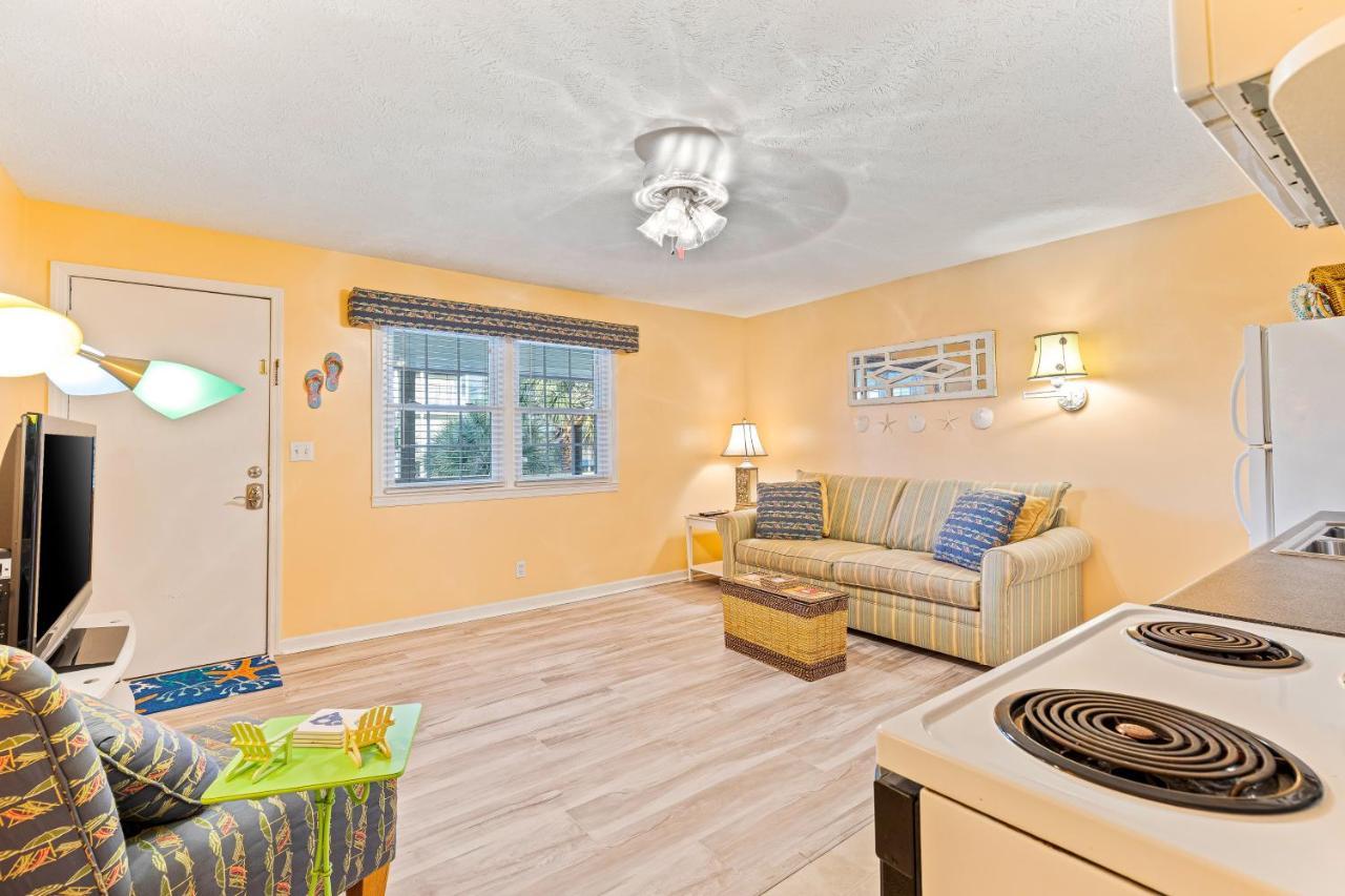Apartment Cherry Grove 26
