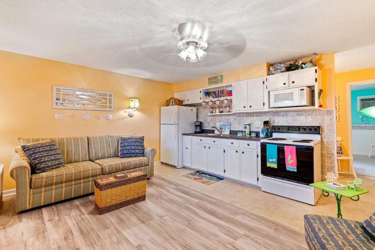 Apartment Cherry Grove 26 Myrtle Beach