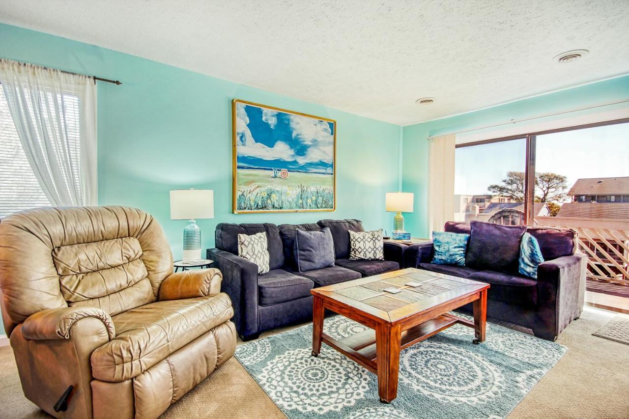 Apartment Flip Flop *