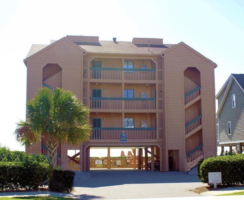 Fiddler 101 Apartment Myrtle Beach