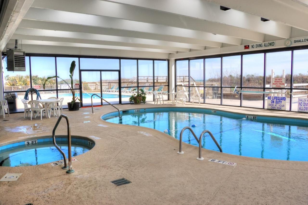 Waterpoint Ii 402 Myrtle Beach