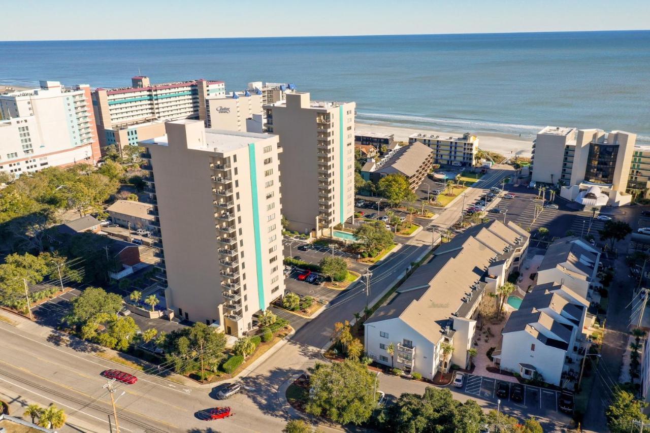 Ocean Dunes I 5212/5213 * Myrtle Beach