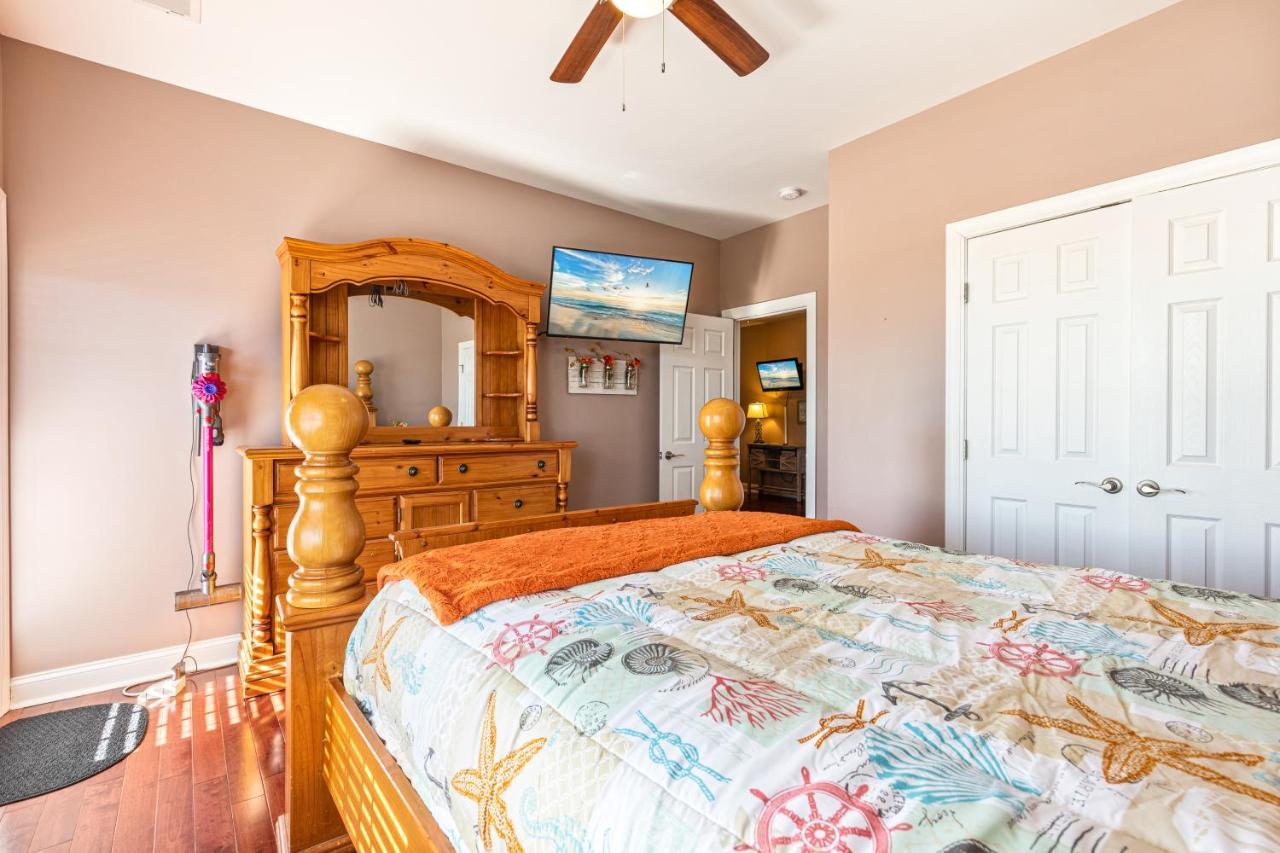 Waterfront Galore Holiday home Myrtle Beach