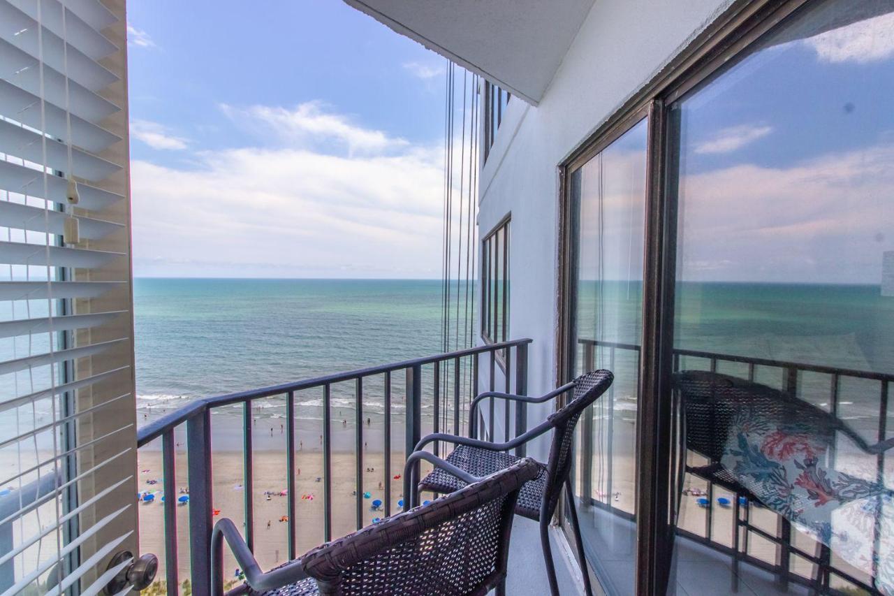 Holiday home The Palace 1812 Myrtle Beach