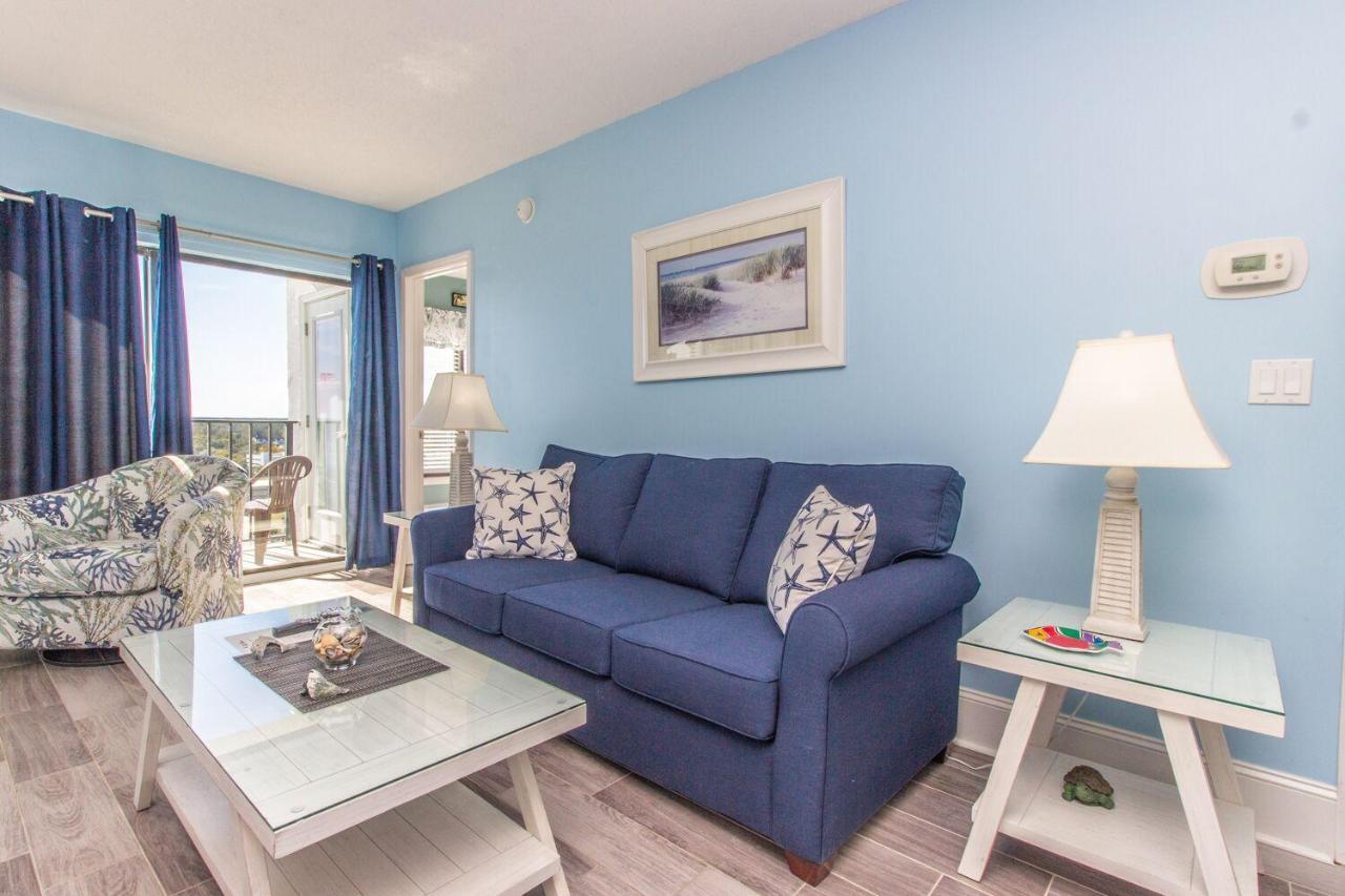 The Palace 1513 Holiday home Myrtle Beach