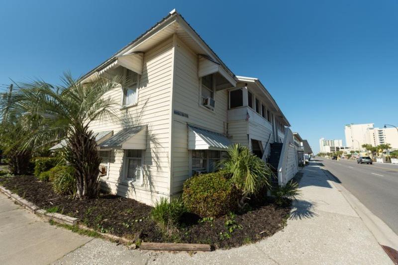 Holiday home Korner Kottage Left - Downstairs Myrtle Beach