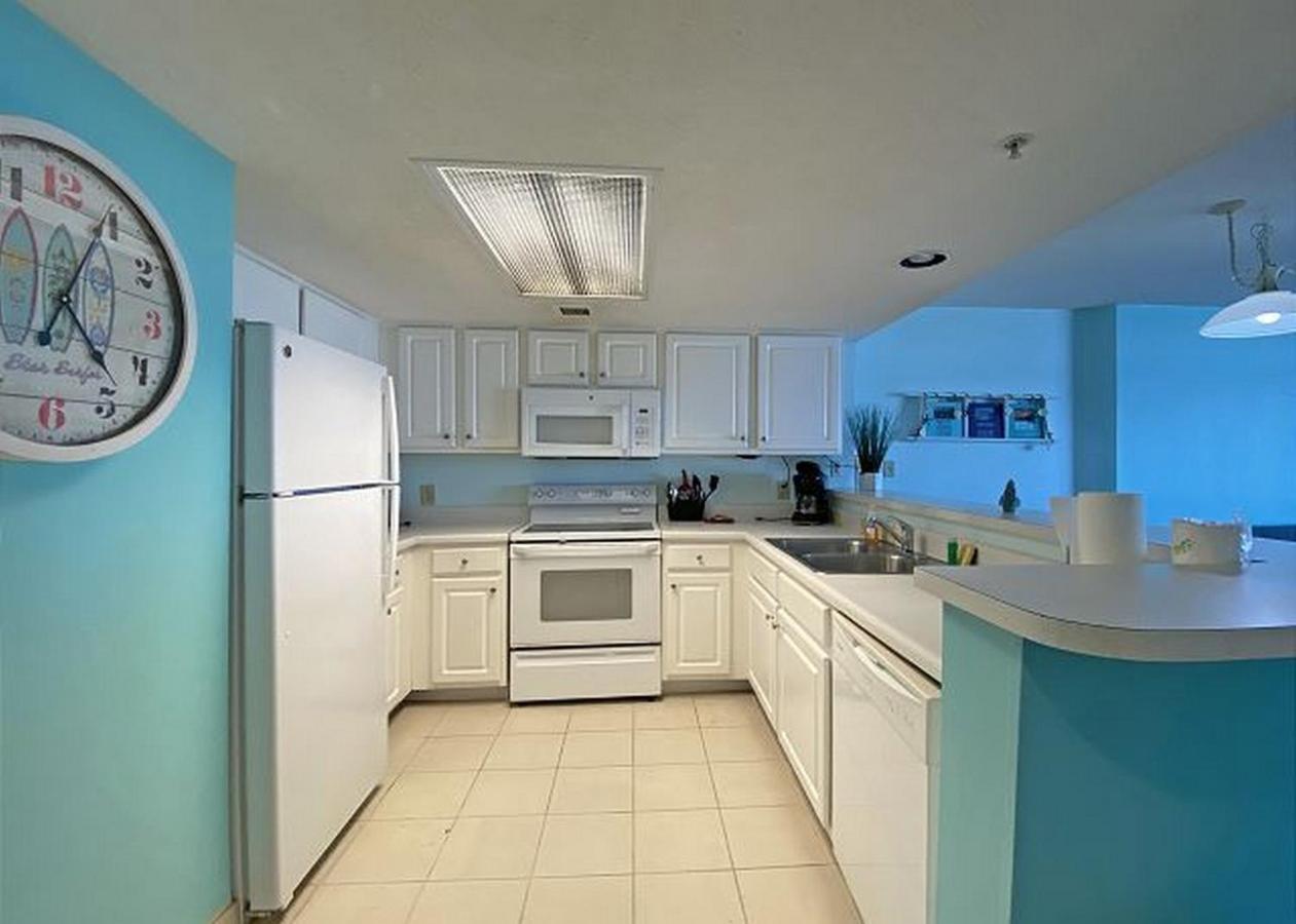 Aparthotel Dunes 2526