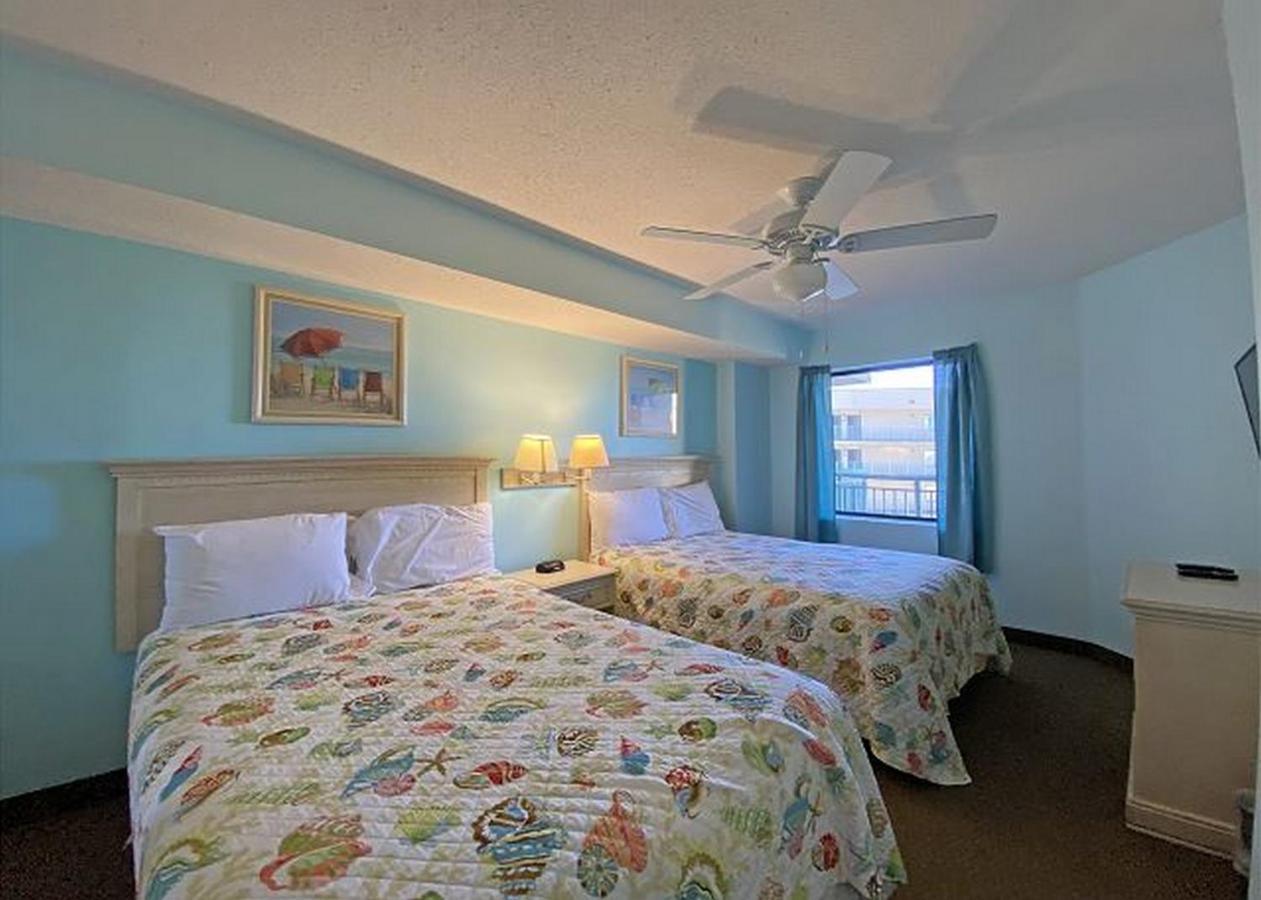 Dunes 2526 Aparthotel Myrtle Beach