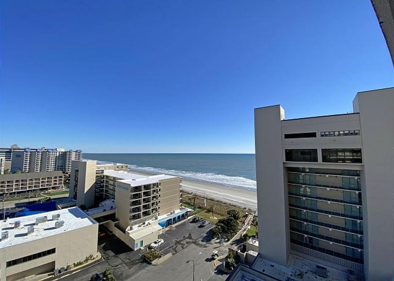 Dunes 2526 Aparthotel 3*