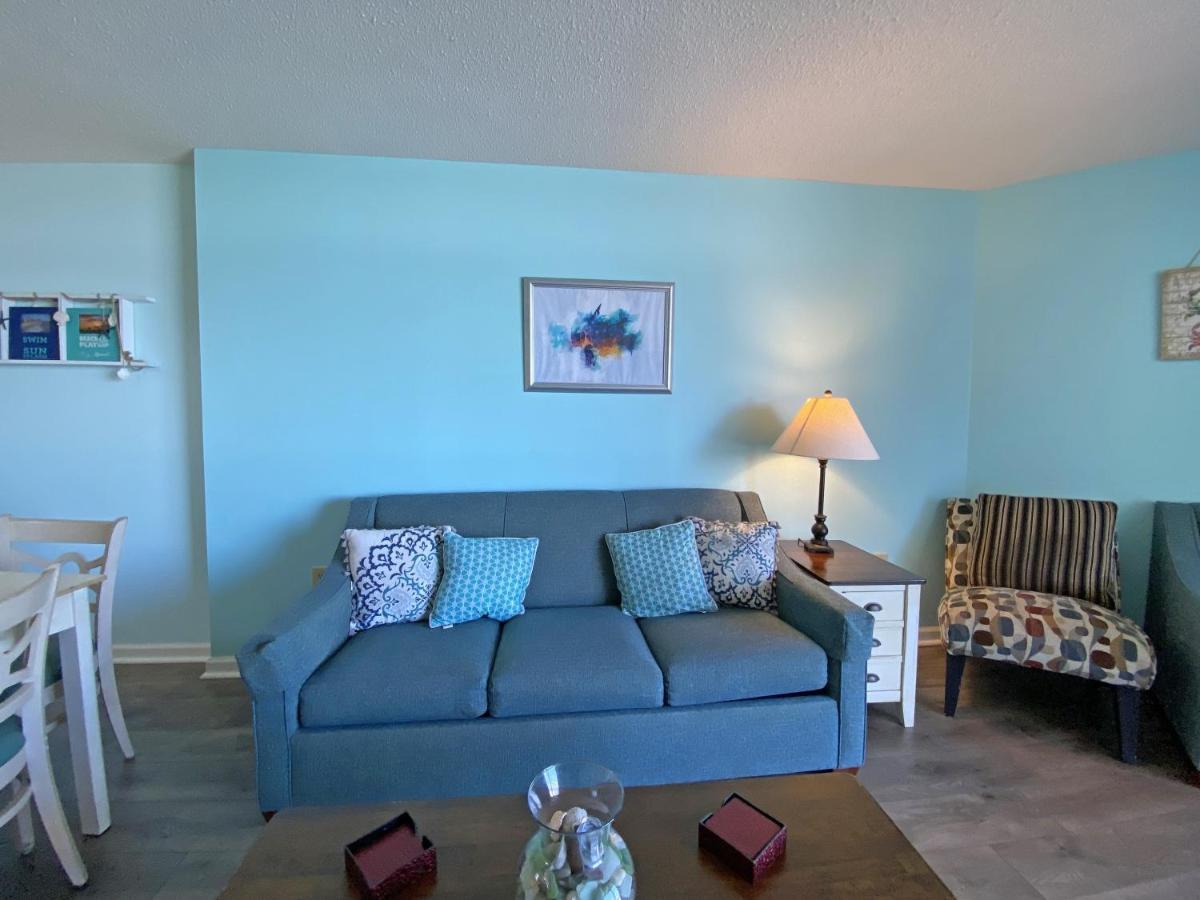 Aparthotel Dunes 2526