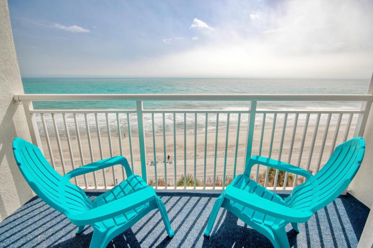 Sandy Beach Resort 716 * Myrtle Beach