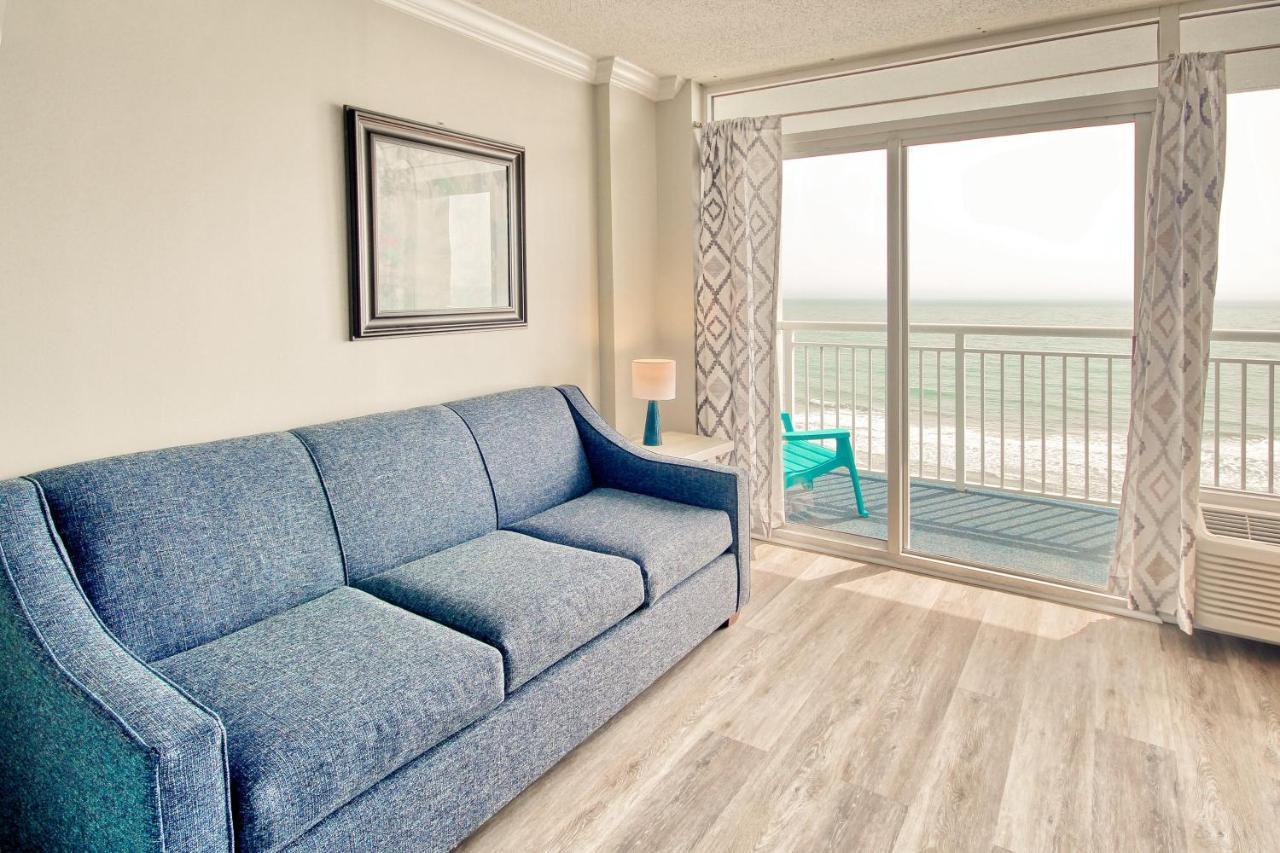 Sandy Beach Resort 716 Myrtle Beach