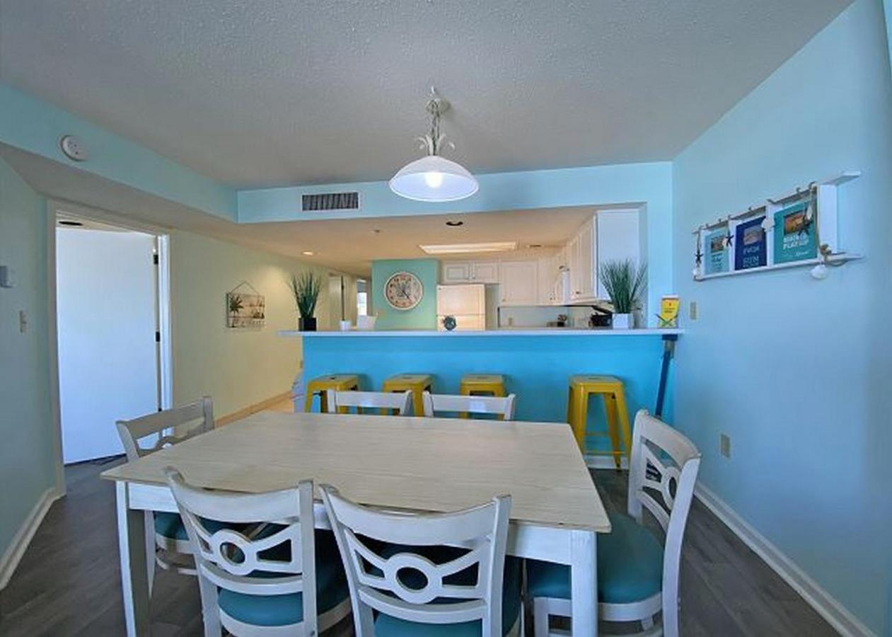 Aparthotel Dunes 2526
