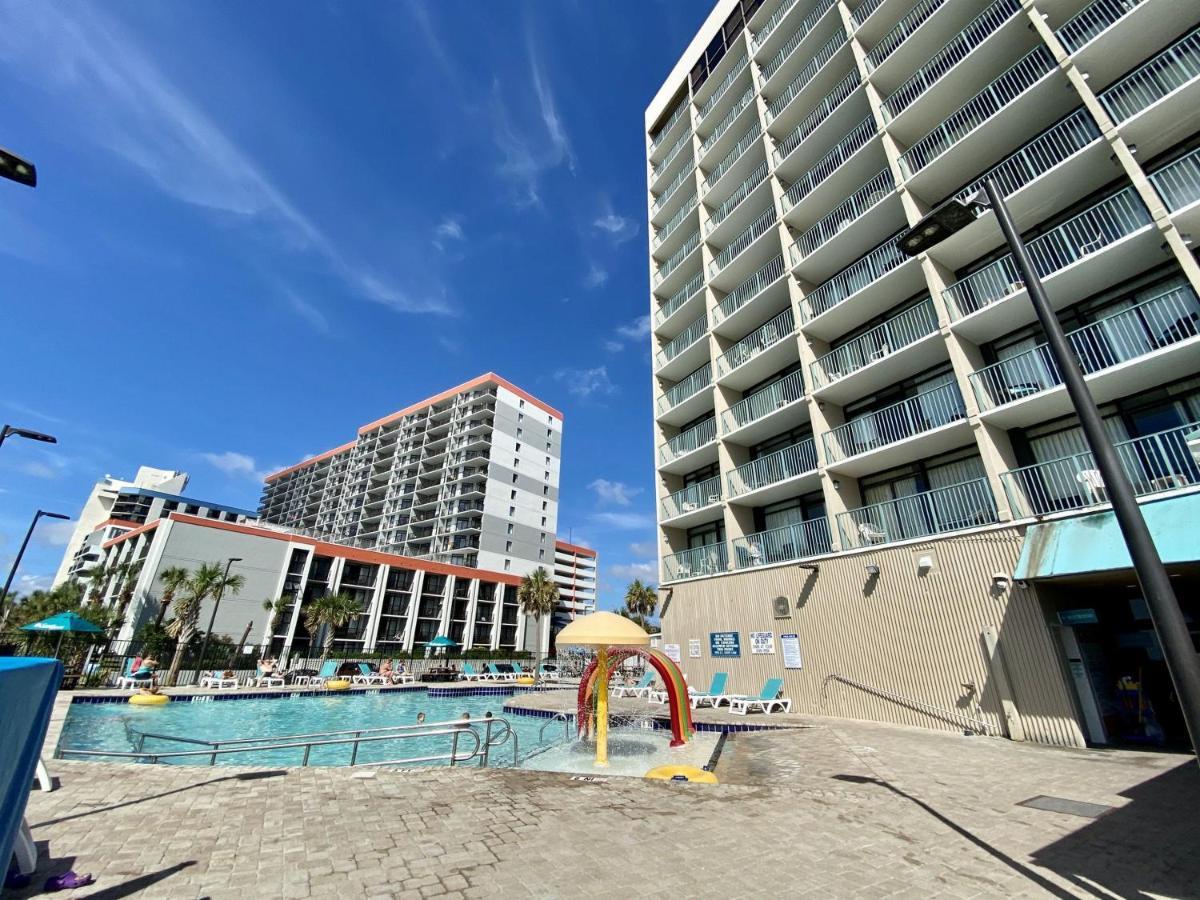 Dunes 2526 Myrtle Beach