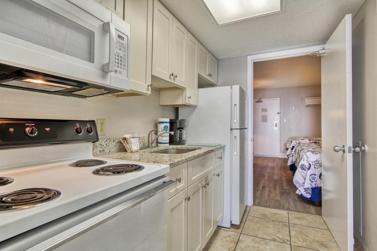 Hotel Sandy Beach Resort 716 Myrtle Beach