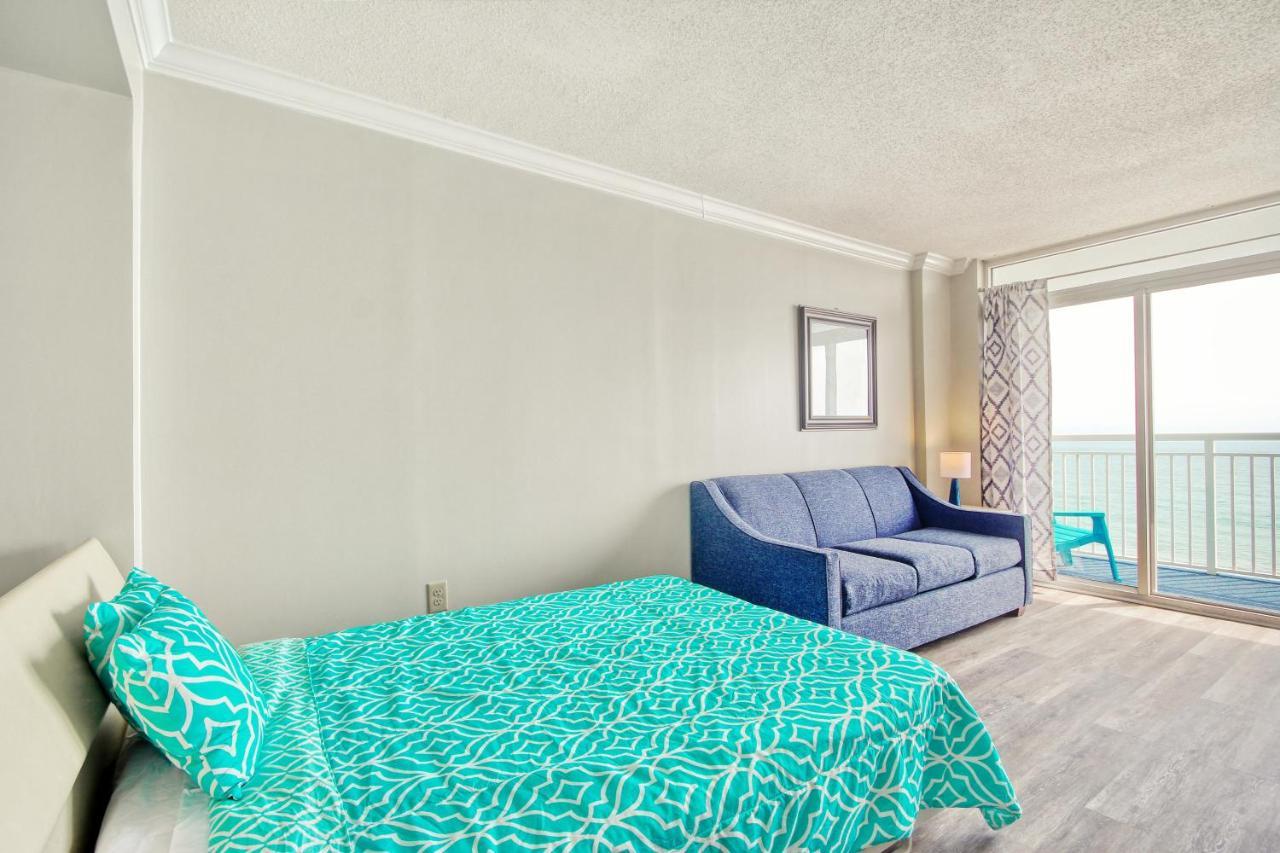 Sandy Beach Resort 716 Hotel
