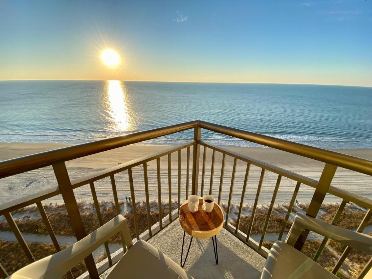 1726 Ocean View Galore Pet Friendly * Myrtle Beach