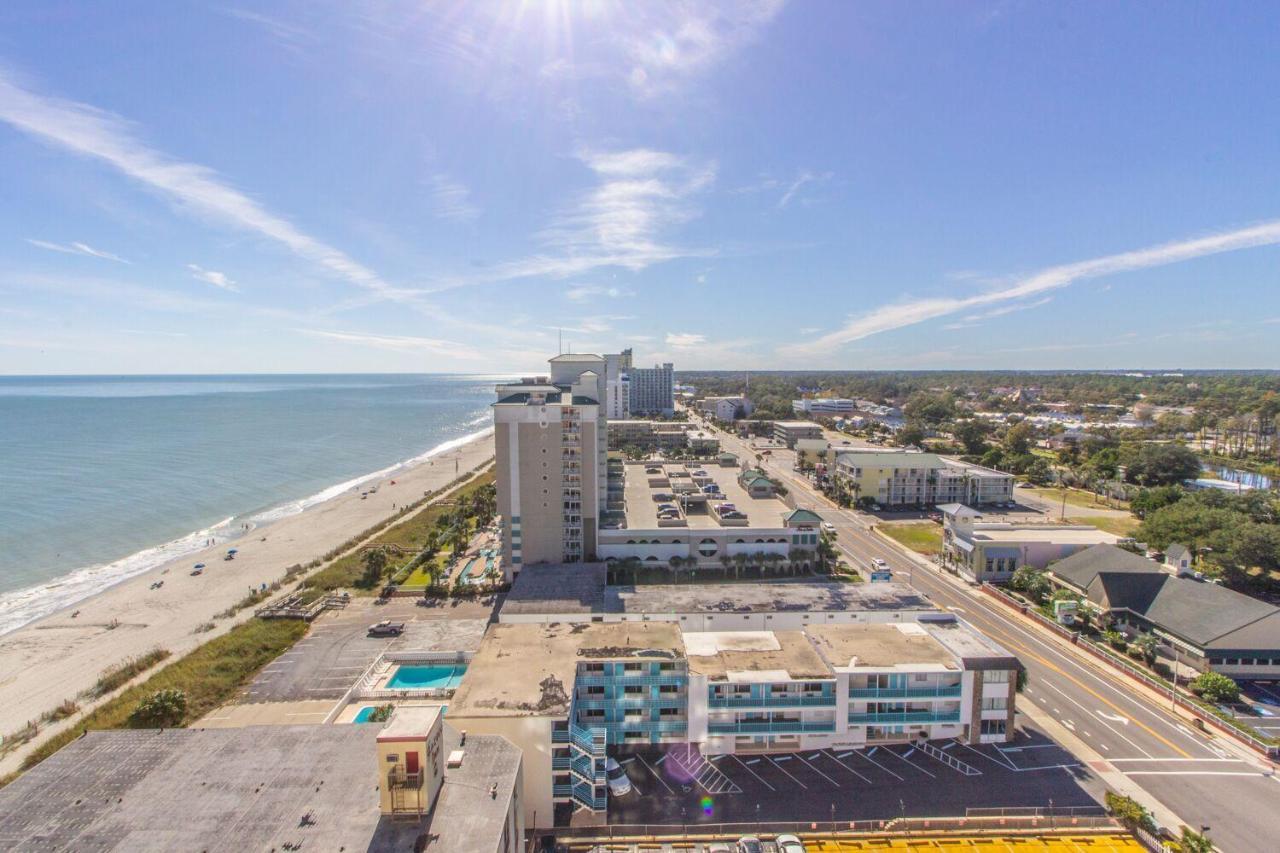 The Palace 1513 * Myrtle Beach