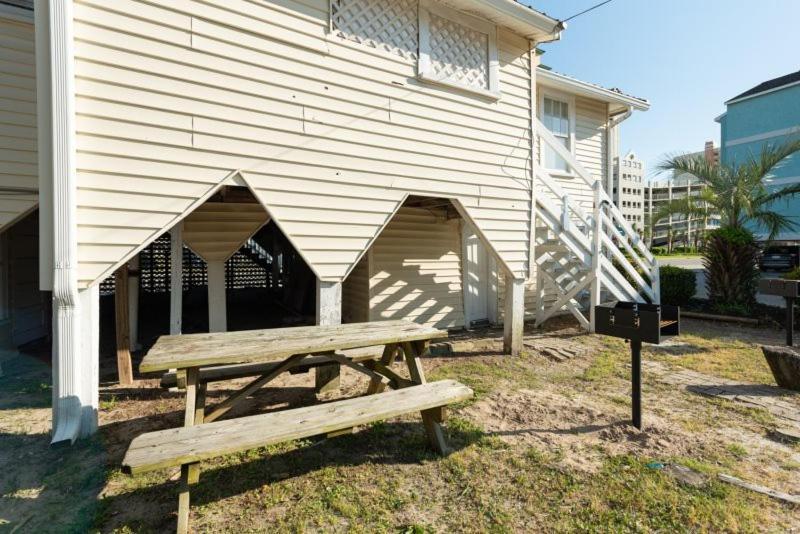 Korner Kottage Left - Downstairs * Myrtle Beach