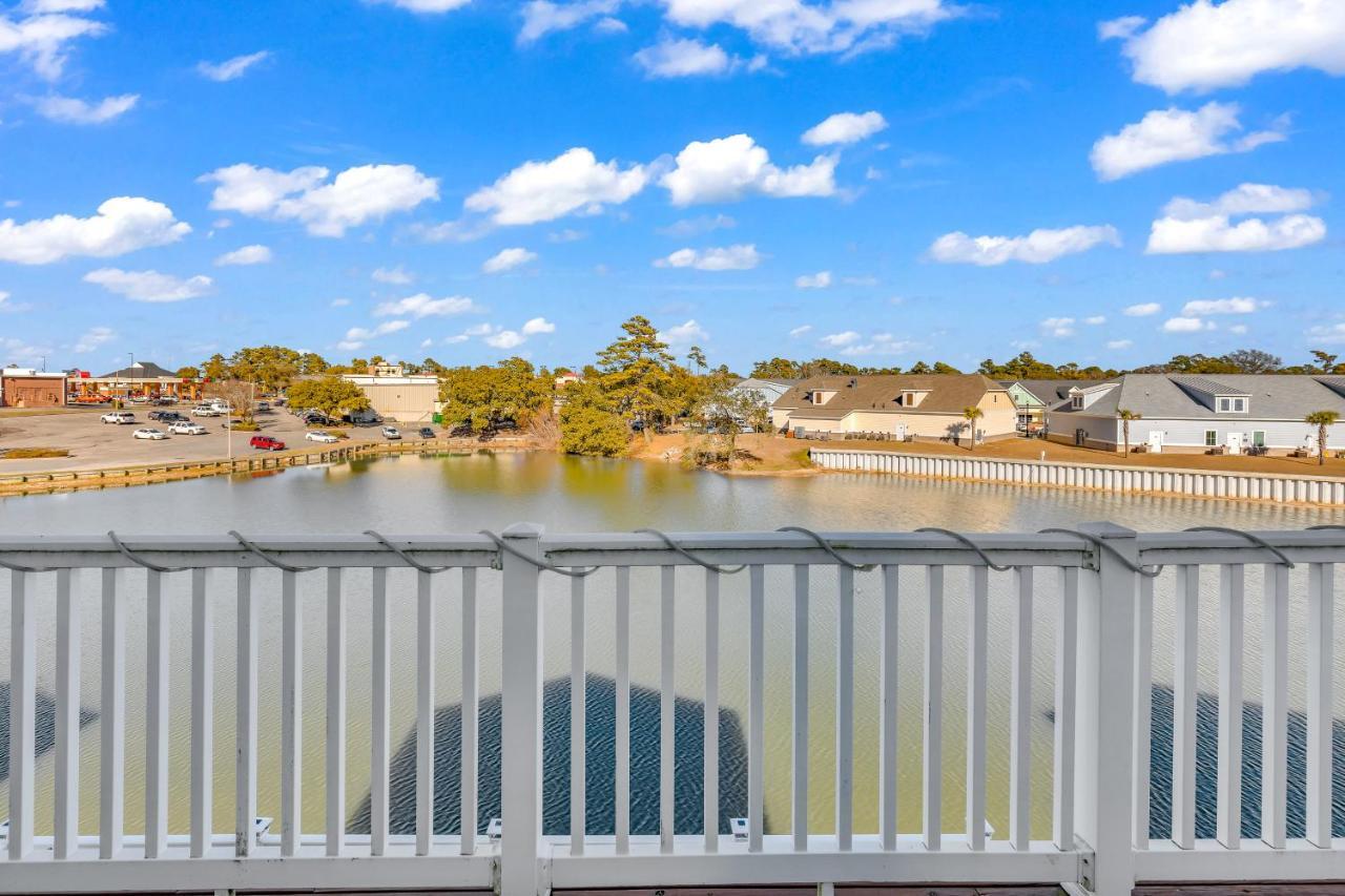 Waterfront Galore