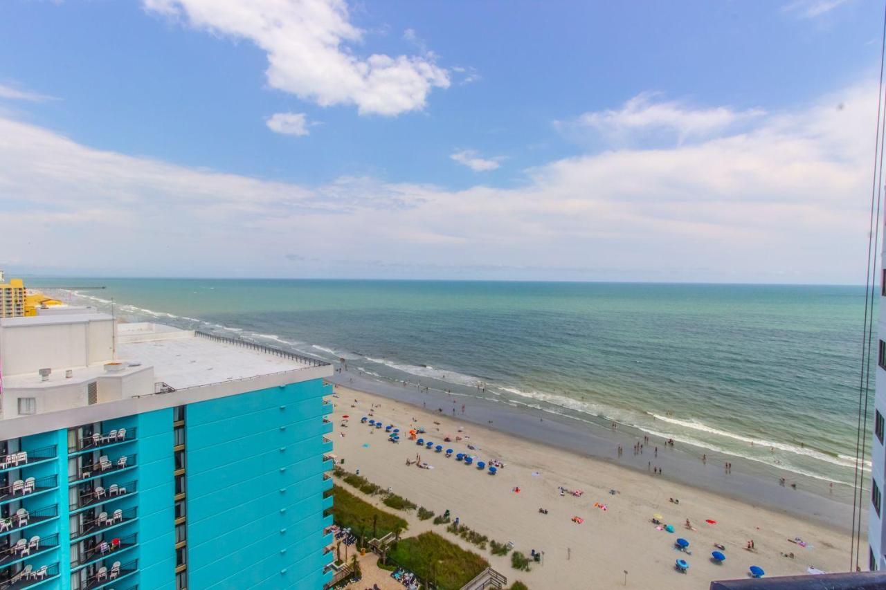 The Palace 1812 Myrtle Beach