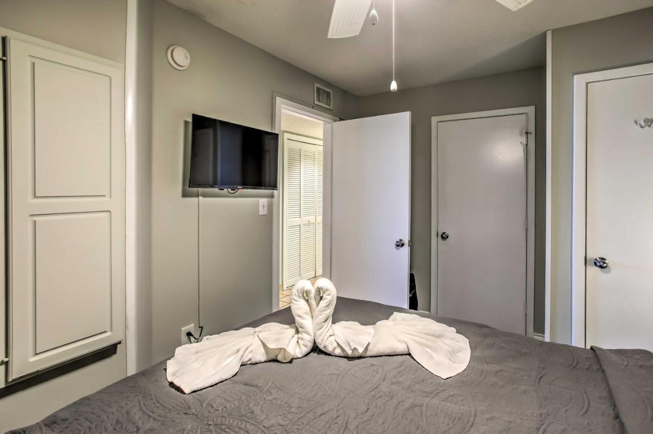 Oceanfront With Beach Access Near Boardwalk! * Myrtle Beach