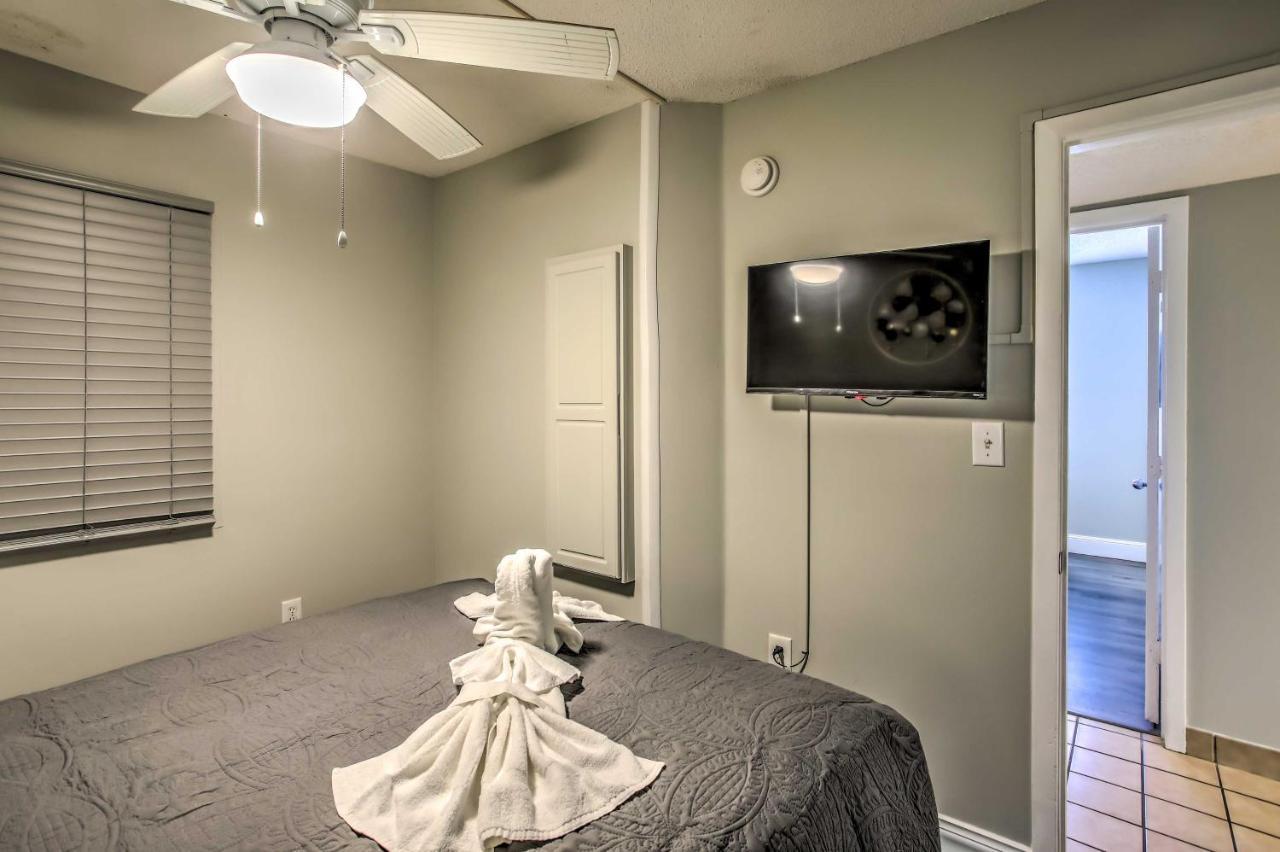 Oceanfront With Beach Access Near Boardwalk! Myrtle Beach