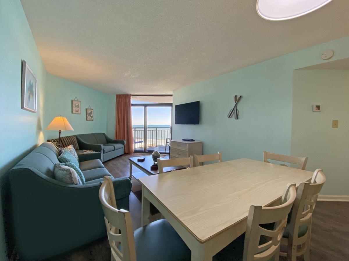 Dunes 2526 Aparthotel Myrtle Beach