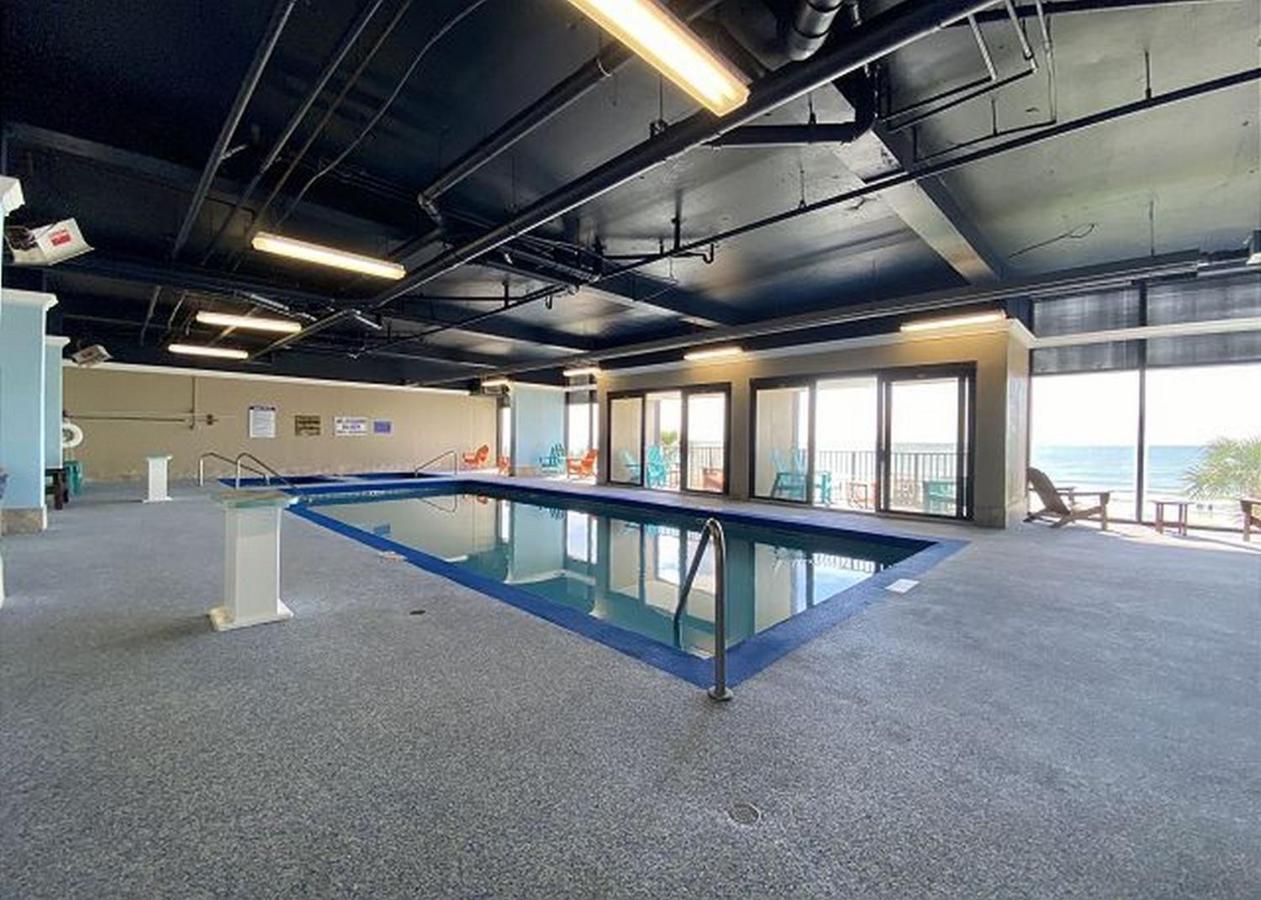 Dunes 2526 Aparthotel 3*