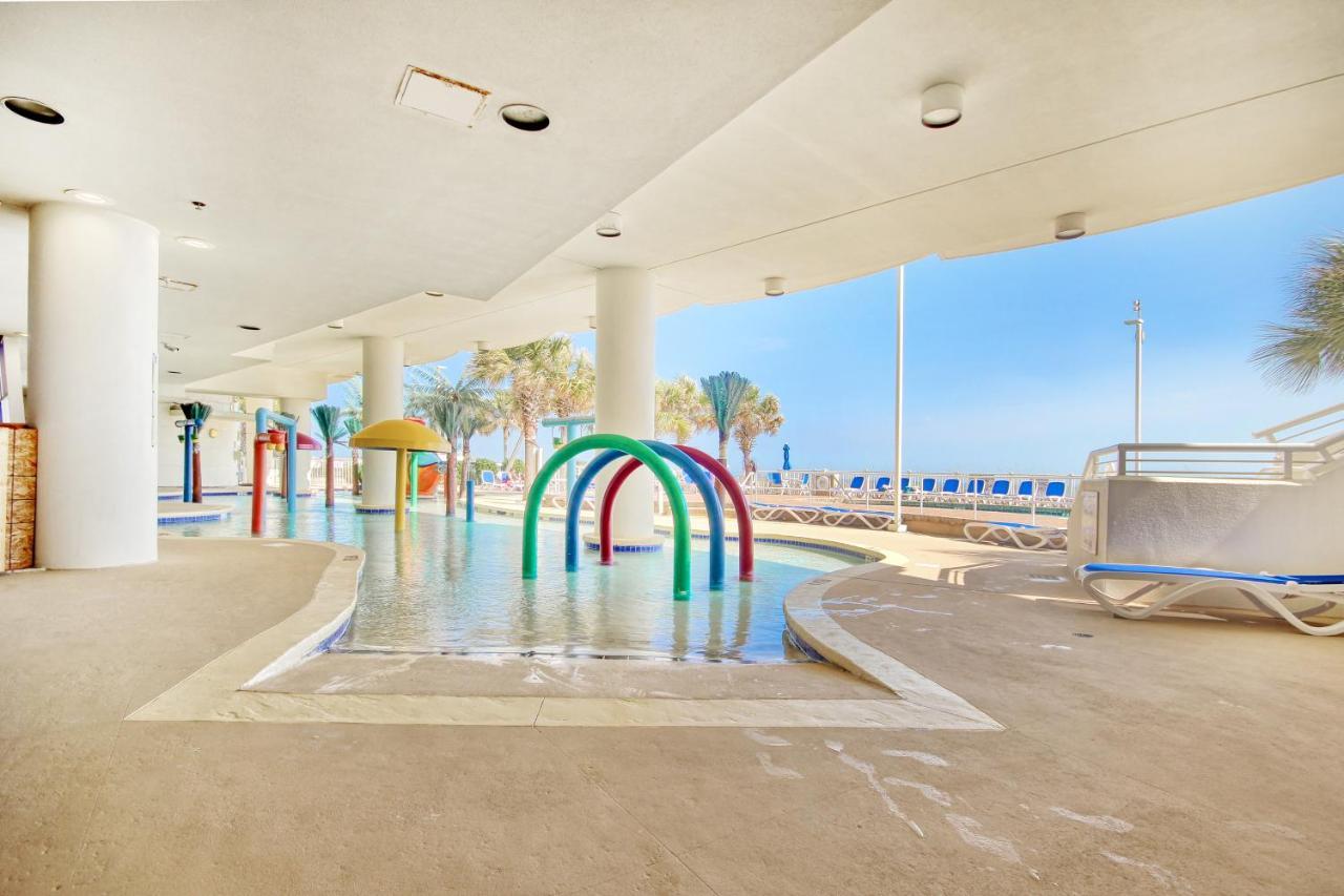 Sandy Beach Resort 716 Hotel *