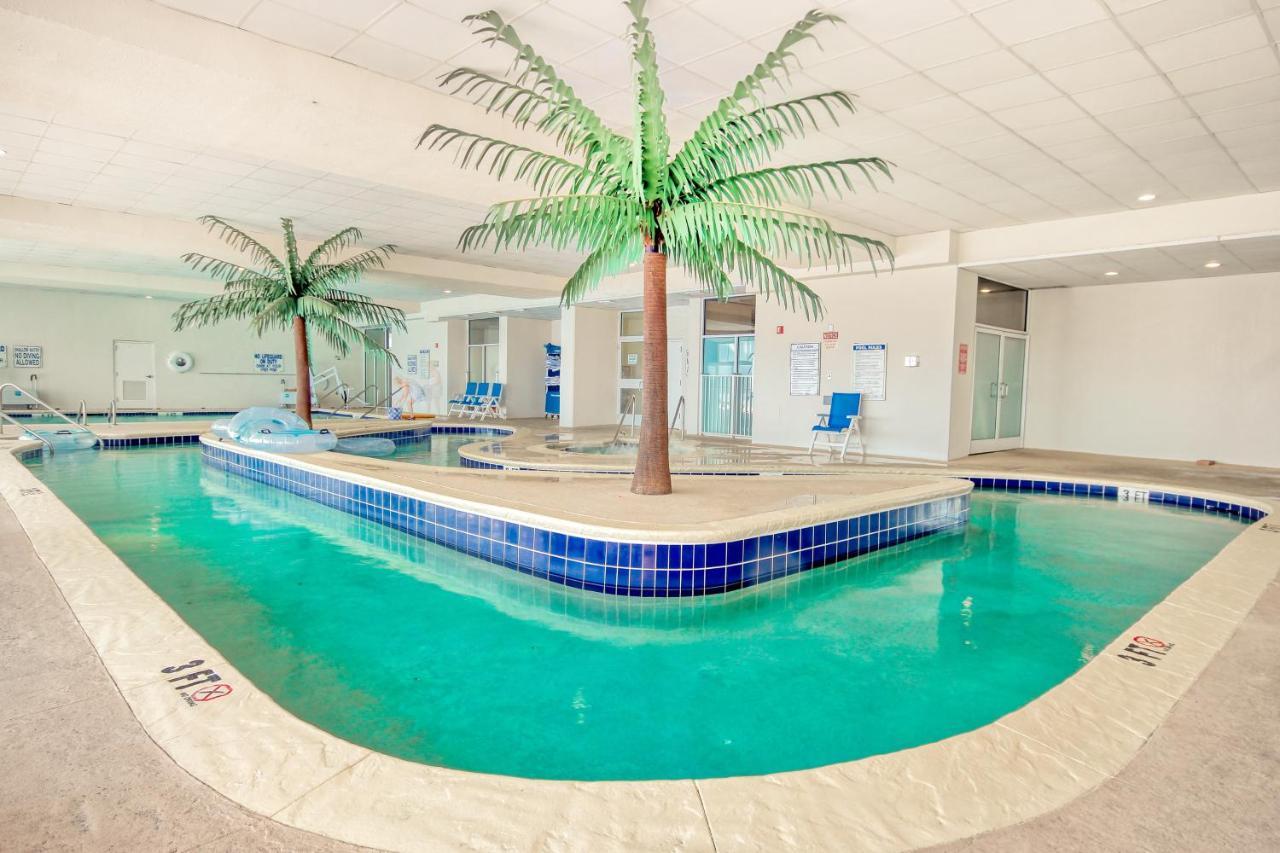 Sandy Beach Resort 716 * Myrtle Beach