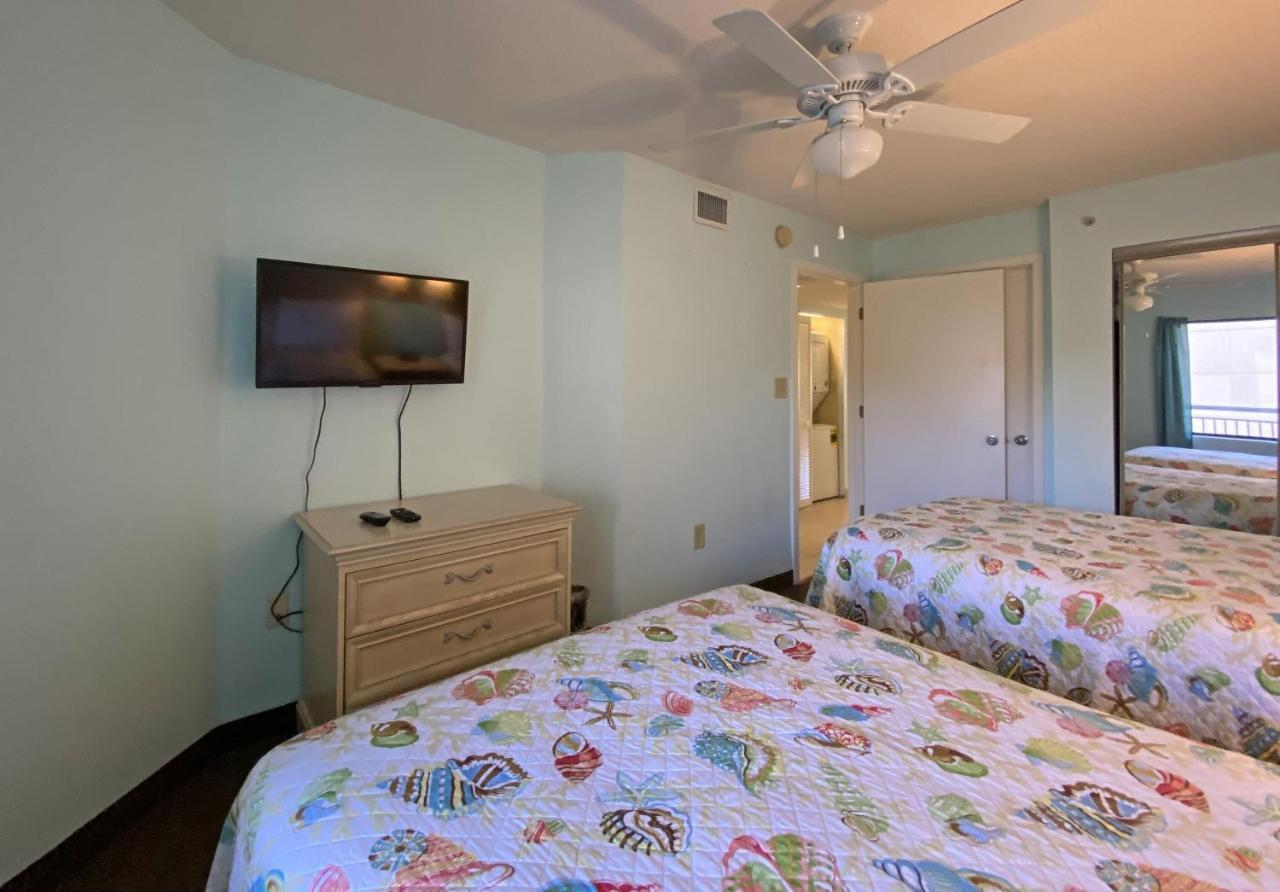 Aparthotel Dunes 2526