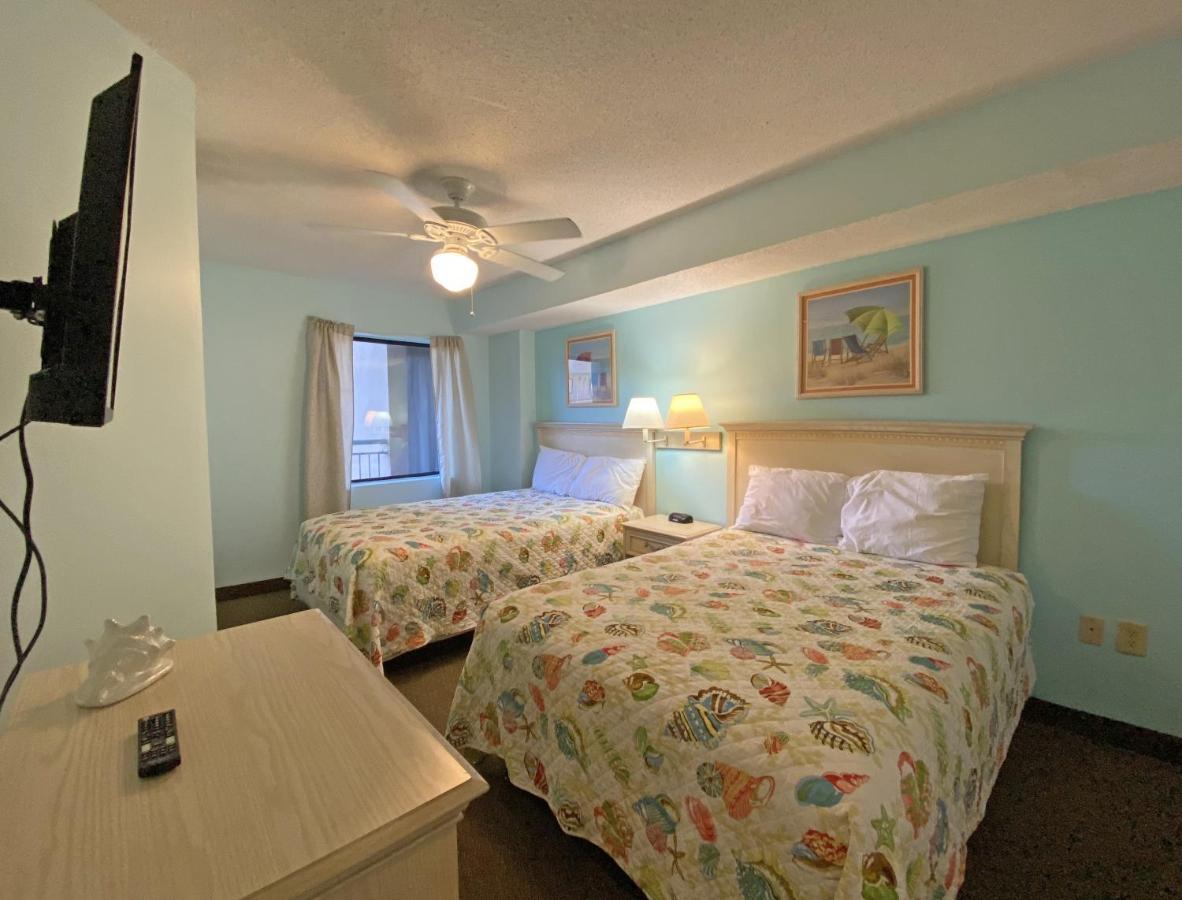 Dunes 2526 Aparthotel 3*