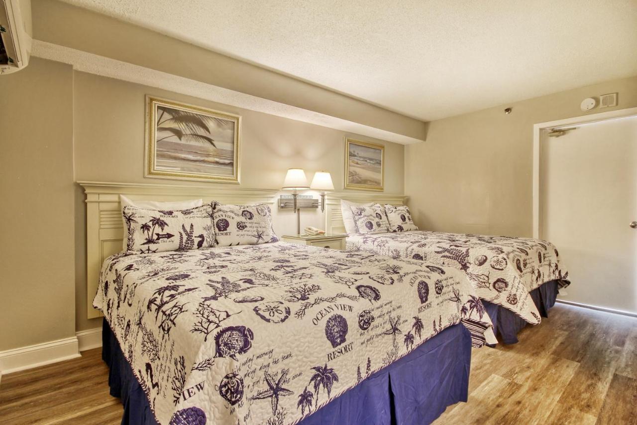 Hotel Sandy Beach Resort 716 *