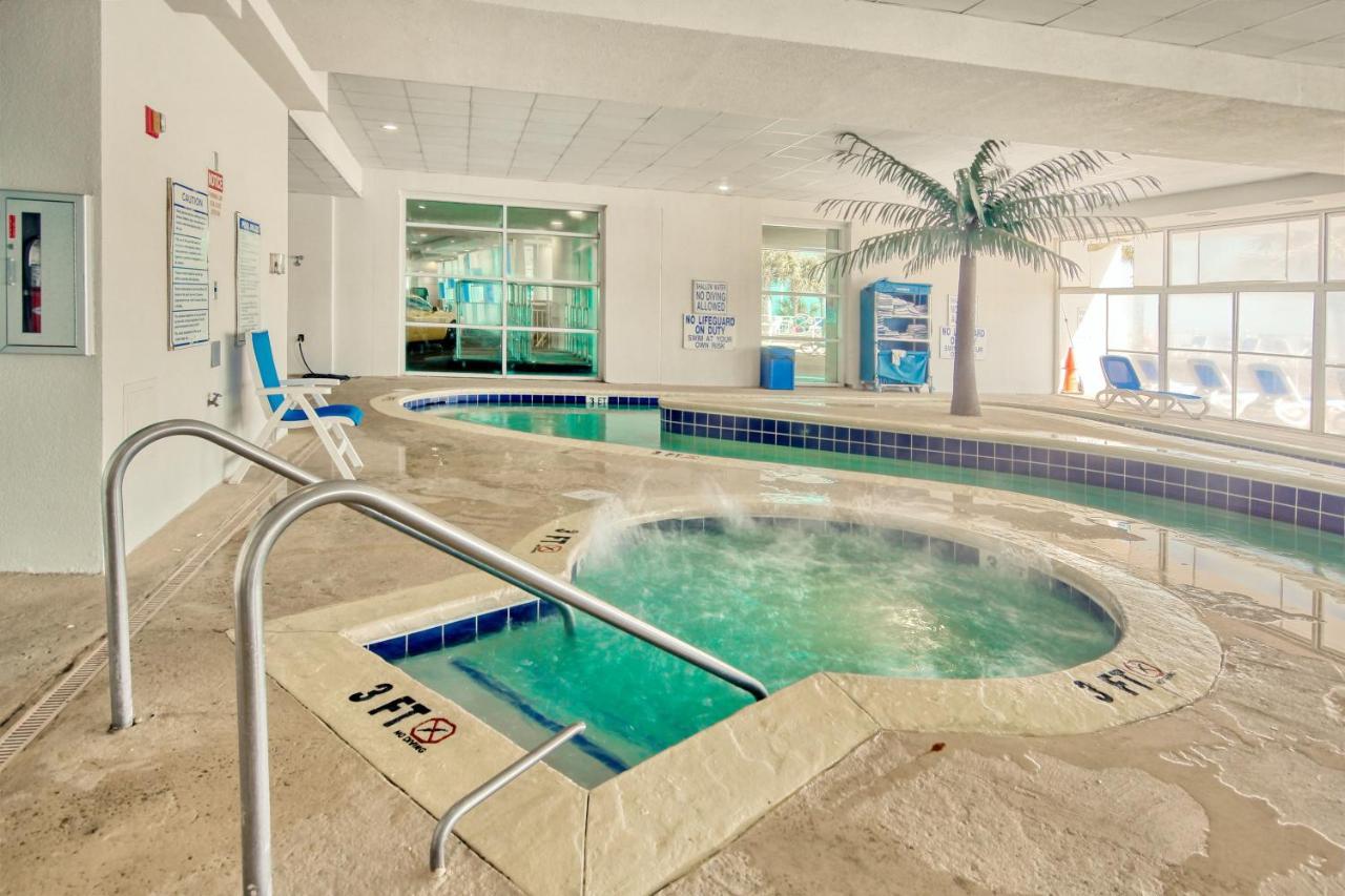 Sandy Beach Resort 716 * Myrtle Beach