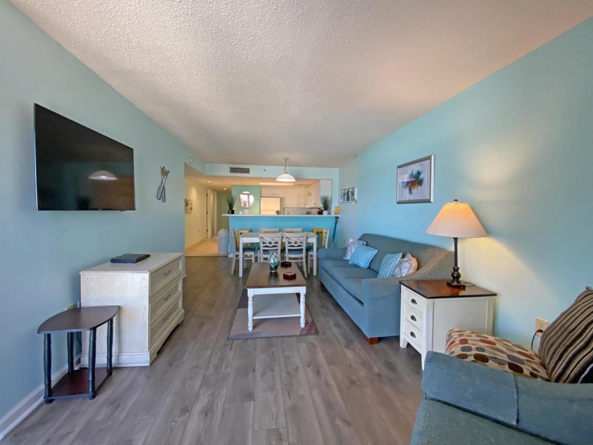 Dunes 2526 Myrtle Beach