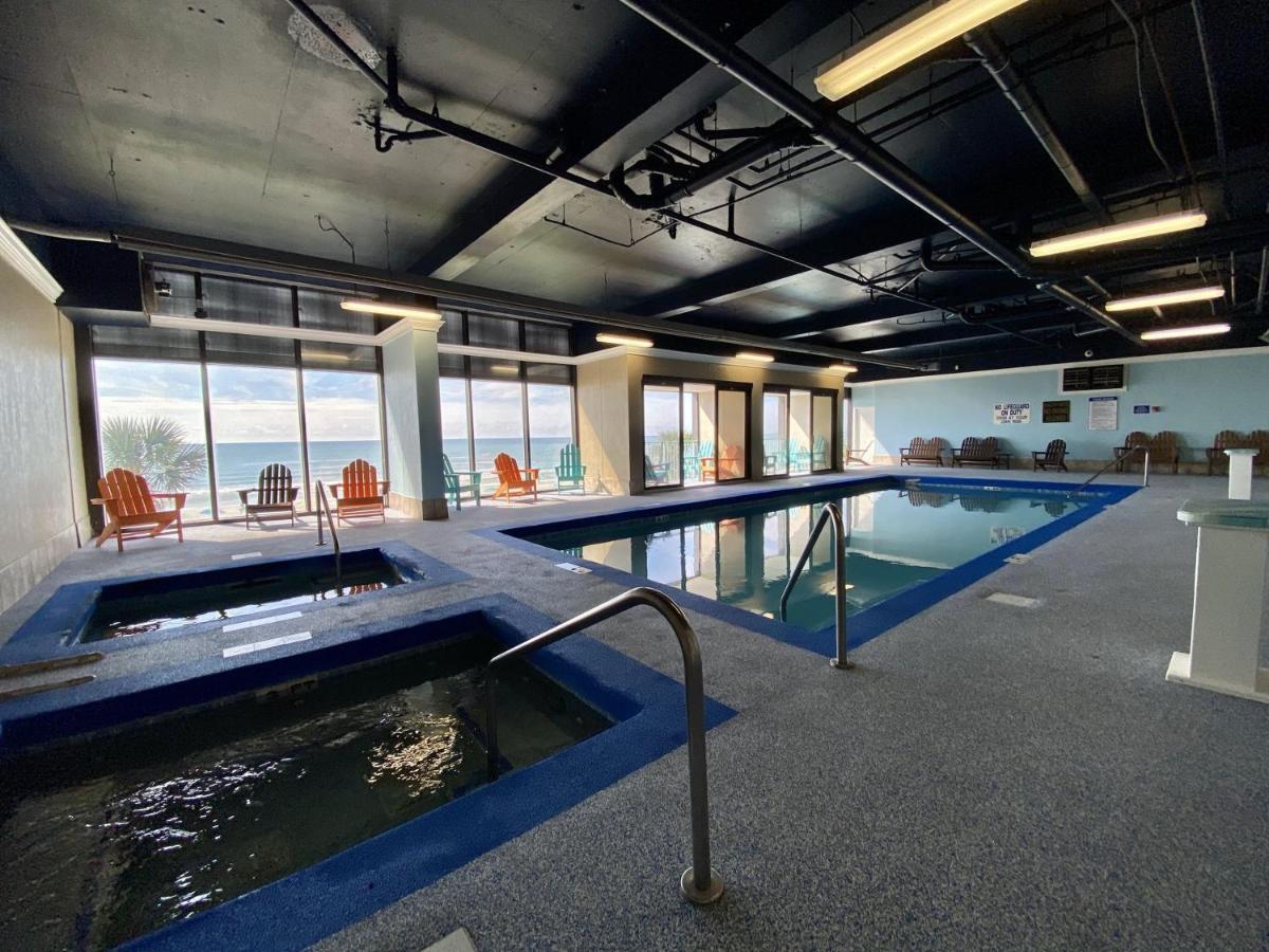 Dunes 2526 Aparthotel Myrtle Beach