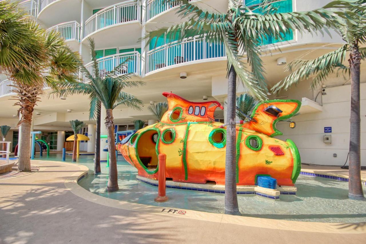 Sandy Beach Resort 716 Hotel