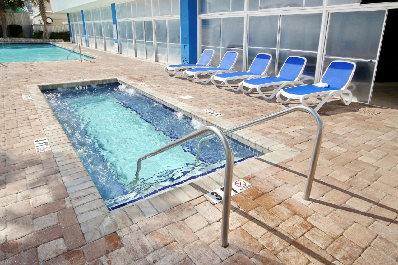 Hotel Sandy Beach Resort 716 Myrtle Beach
