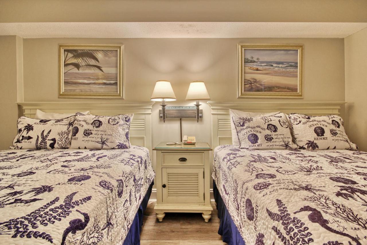 Sandy Beach Resort 716 Hotel *