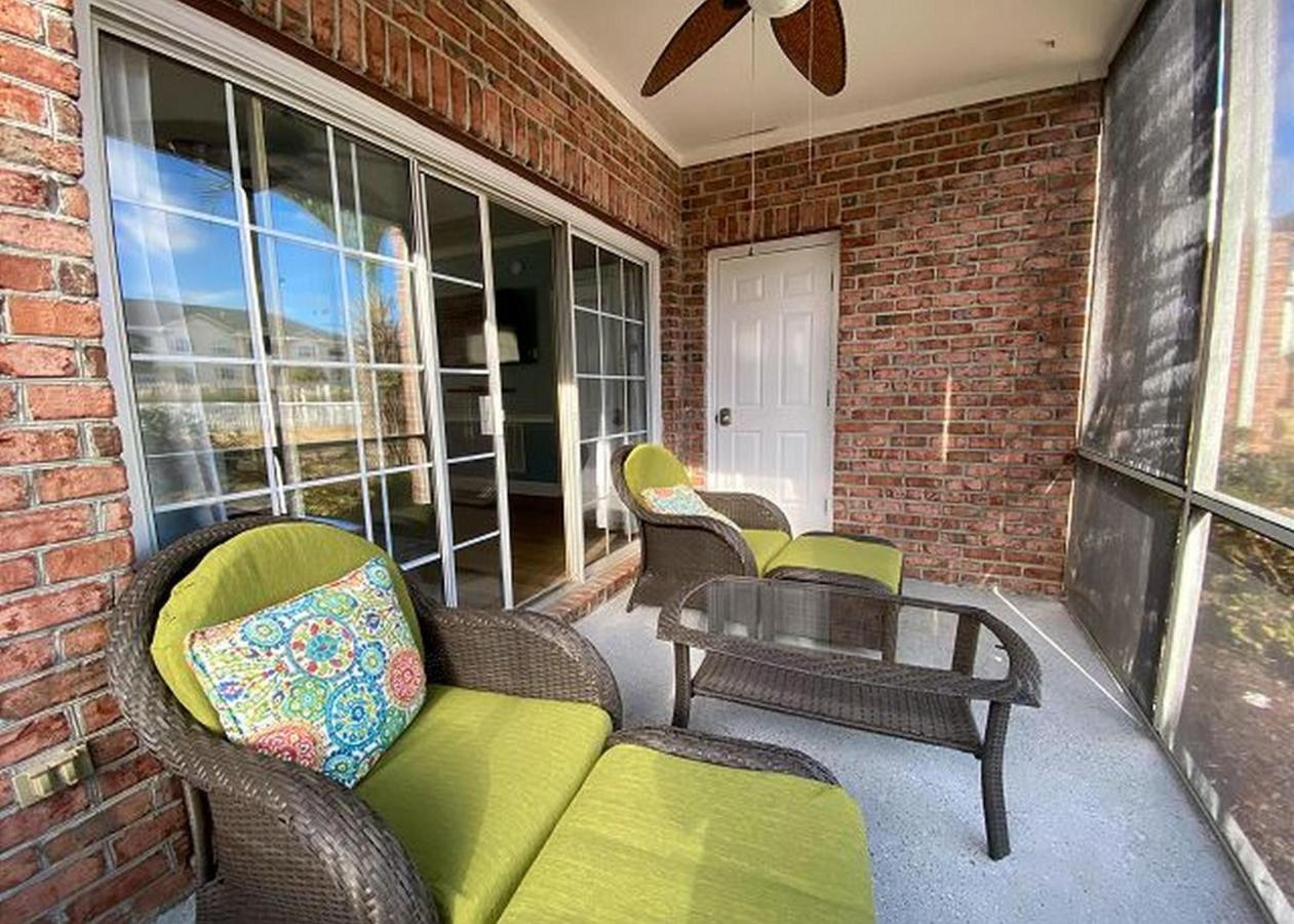 Magnolia Place By Palmetto Vacations *