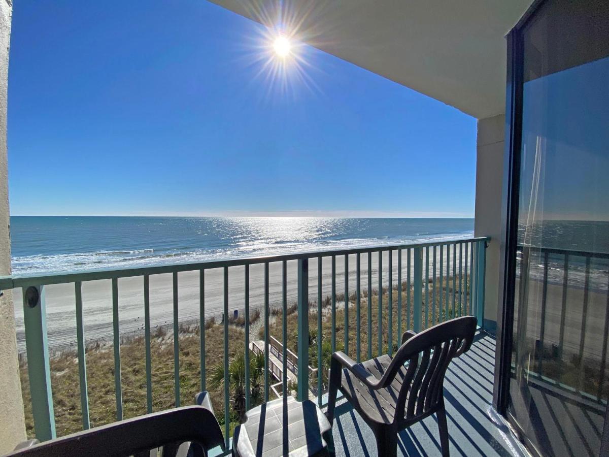 Aparthotel Dunes 2526