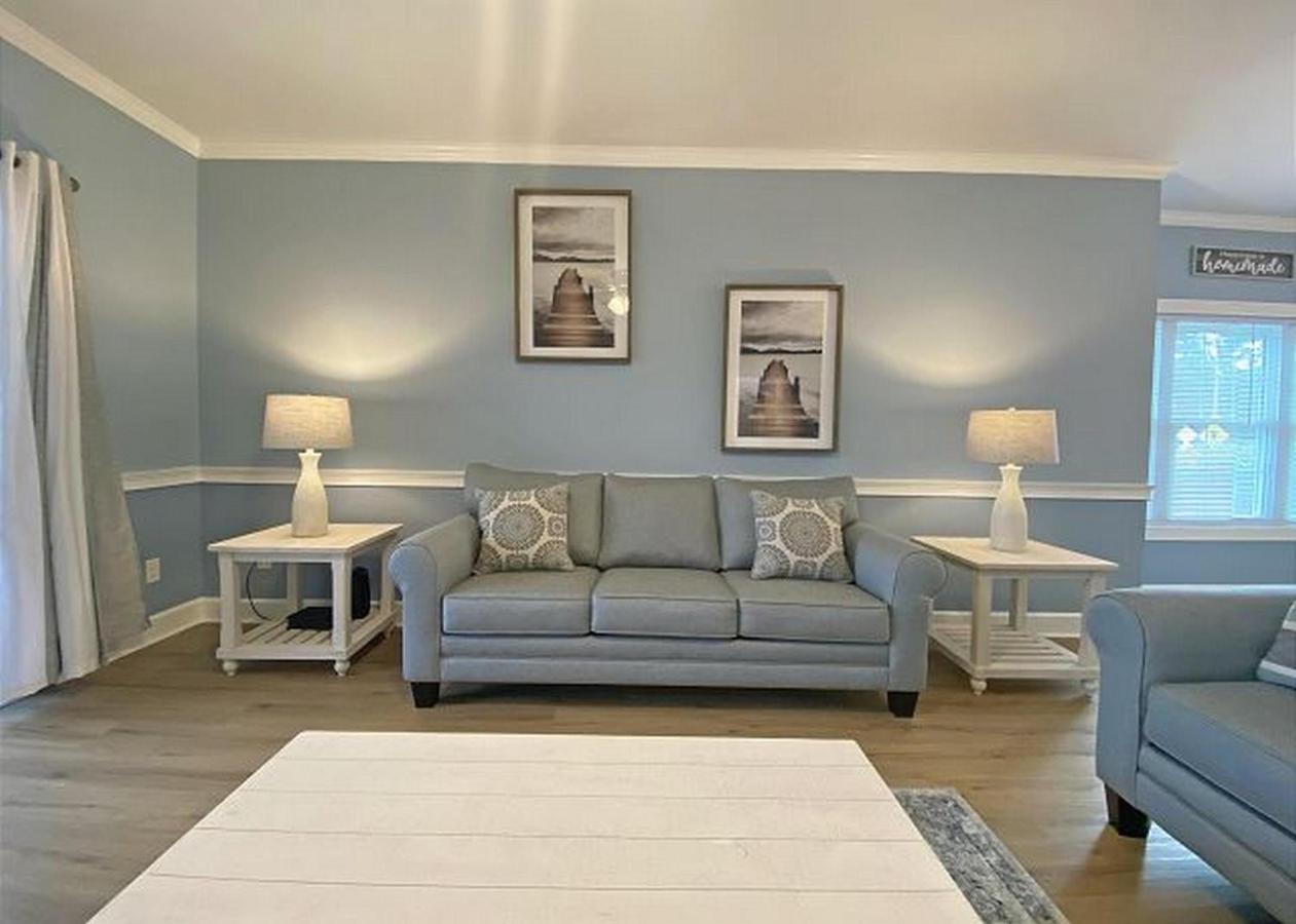 Magnolia Place By Palmetto Vacations * Myrtle Beach